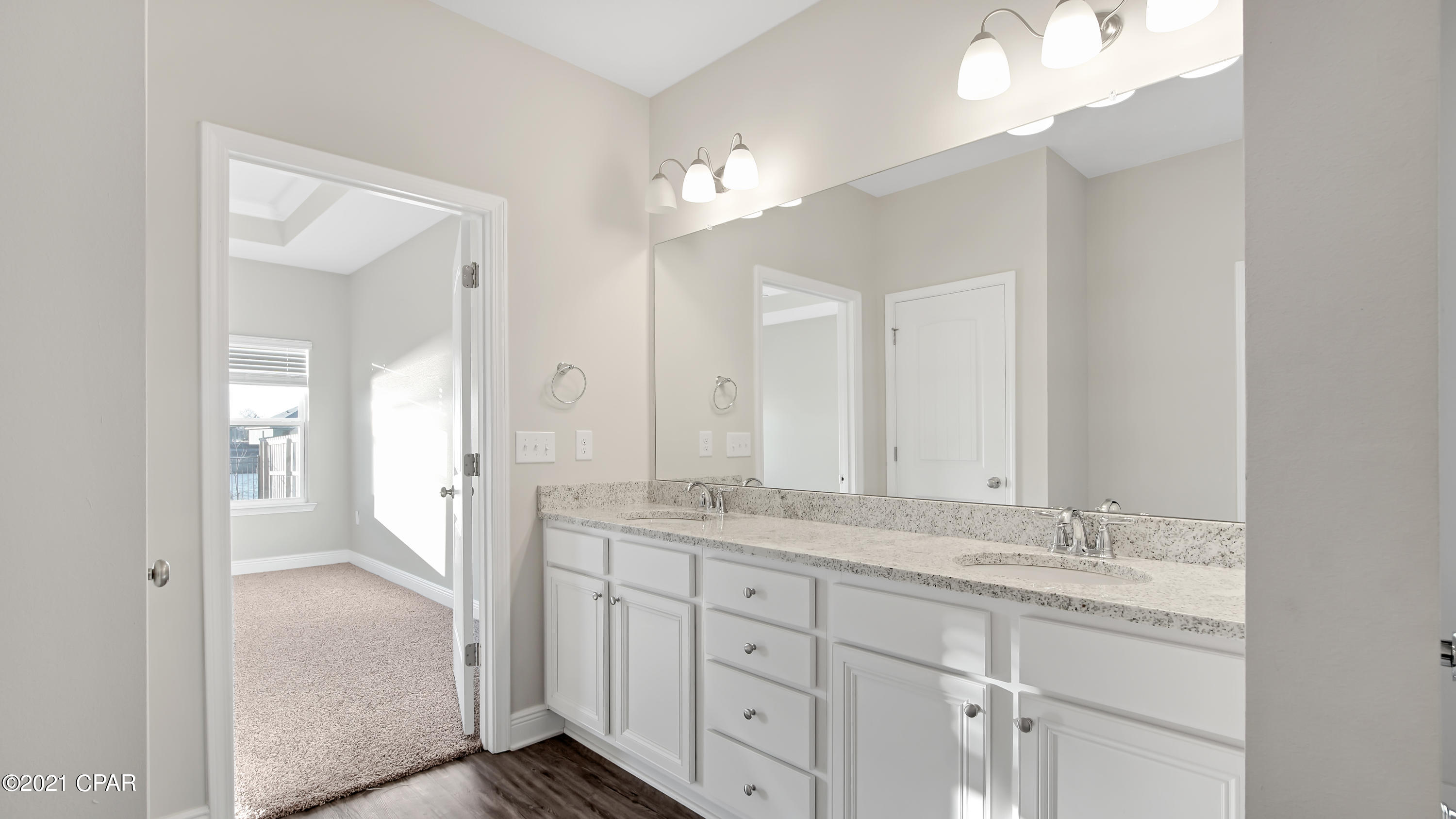 Bridge Harbor - Residential