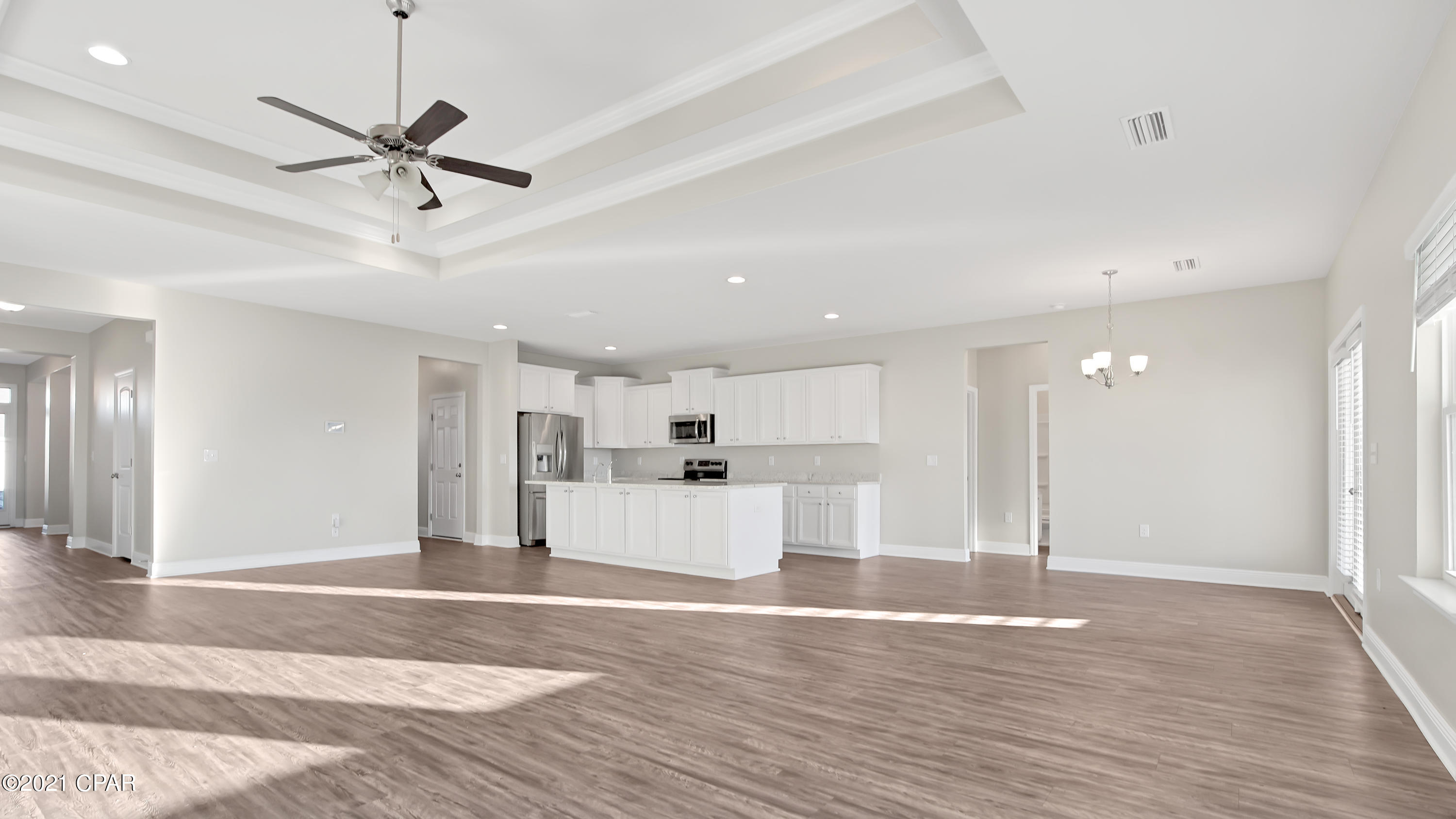 Bridge Harbor - Residential