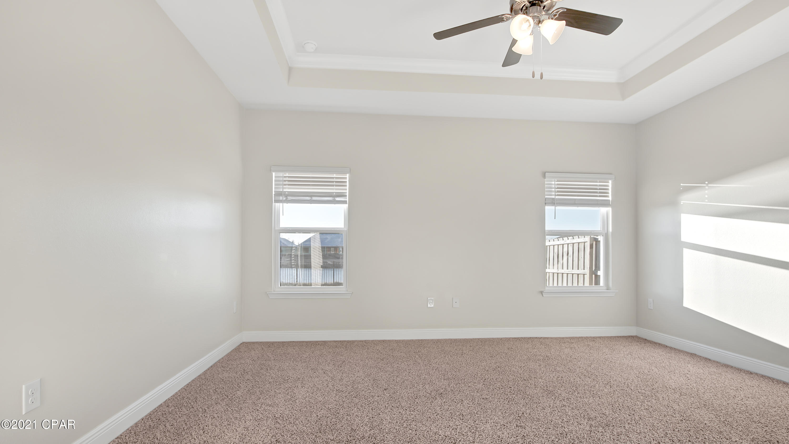 Bridge Harbor - Residential