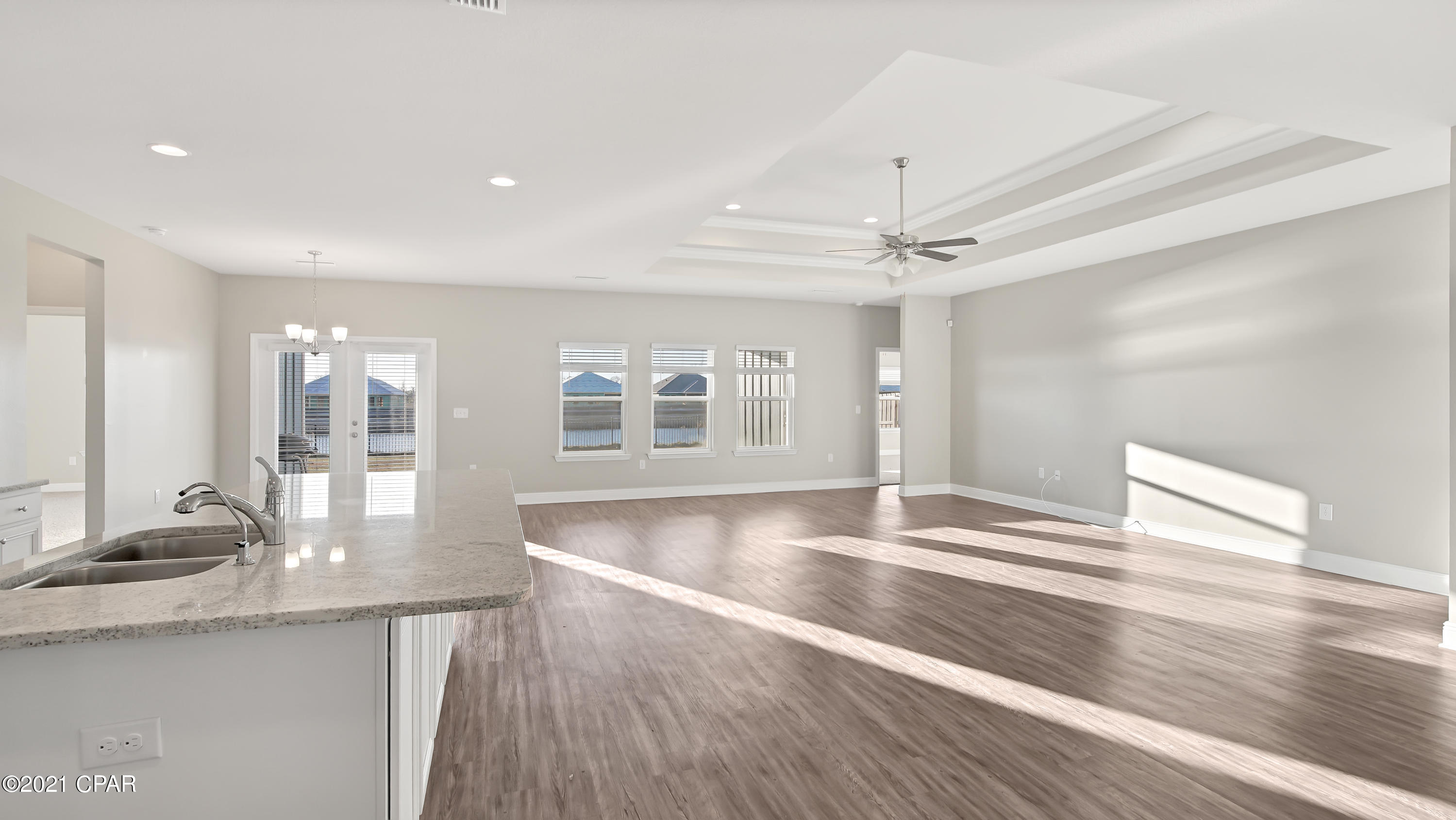 Bridge Harbor - Residential