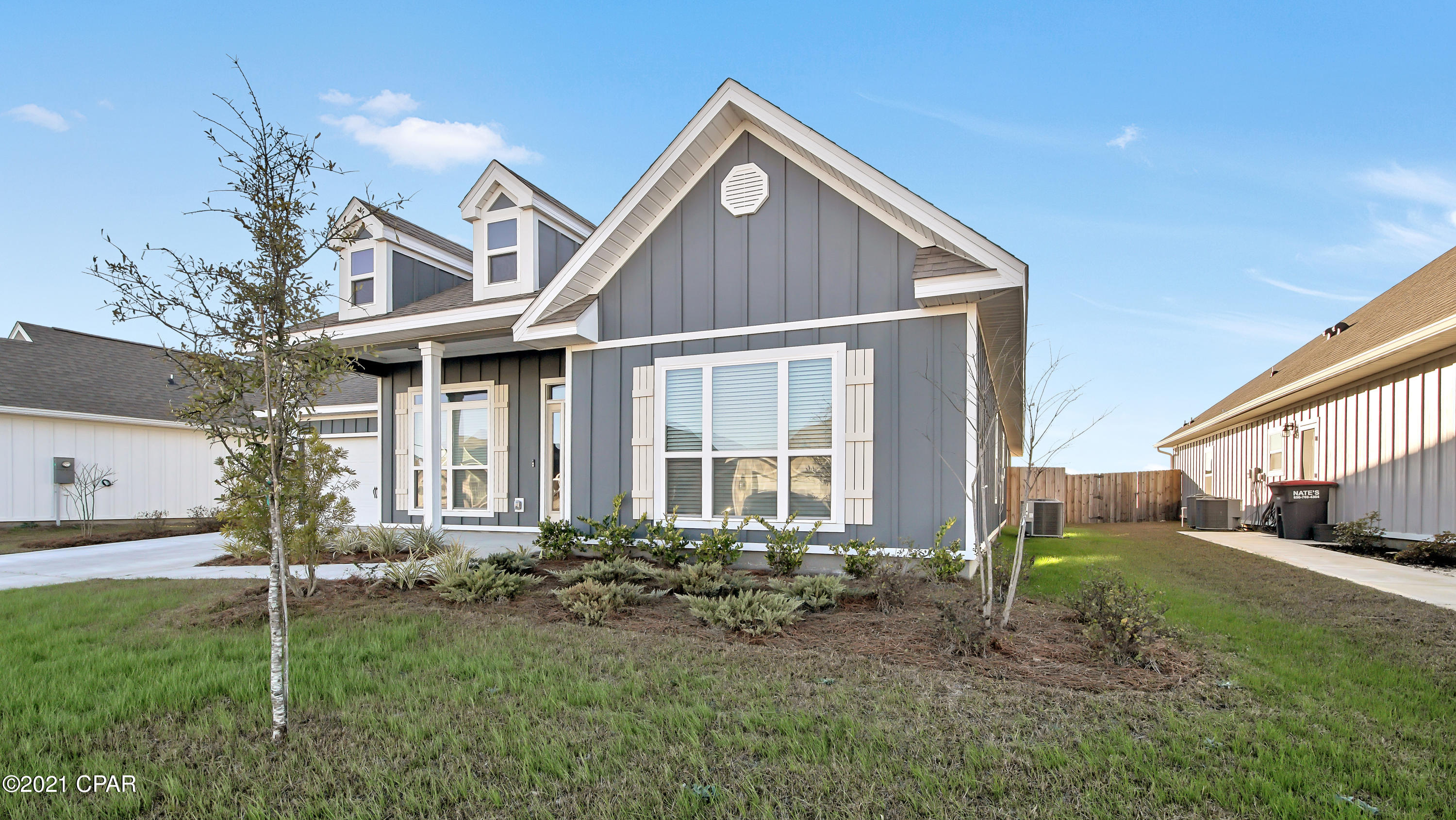 Bridge Harbor - Residential