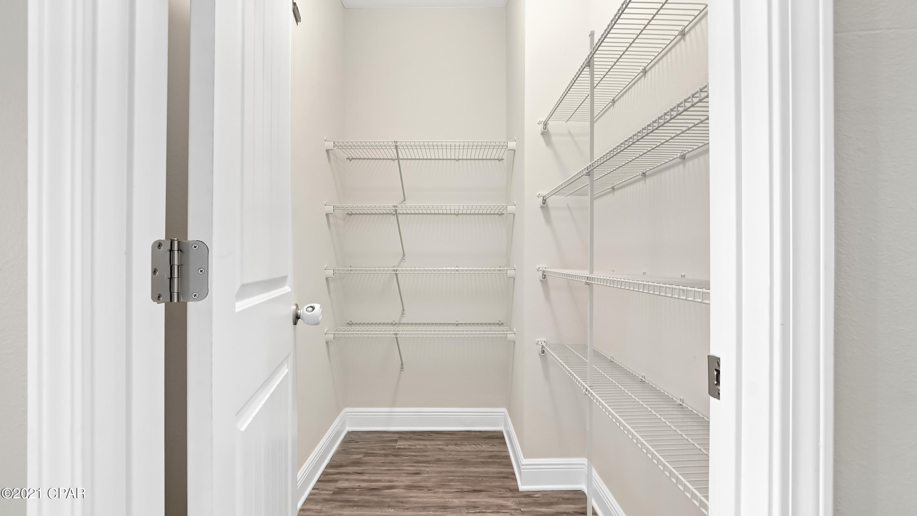 Bridge Harbor - Residential