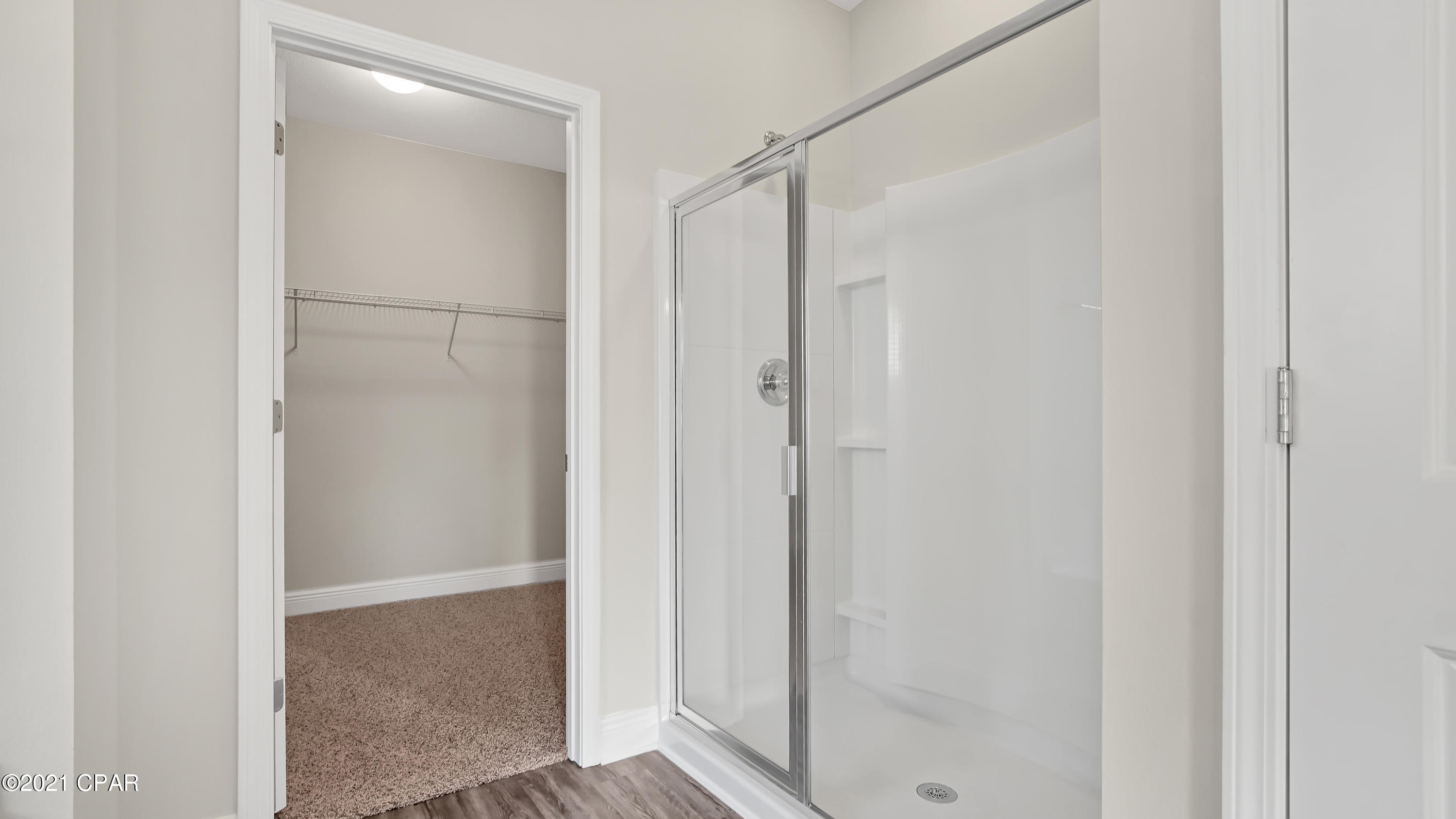 Bridge Harbor - Residential