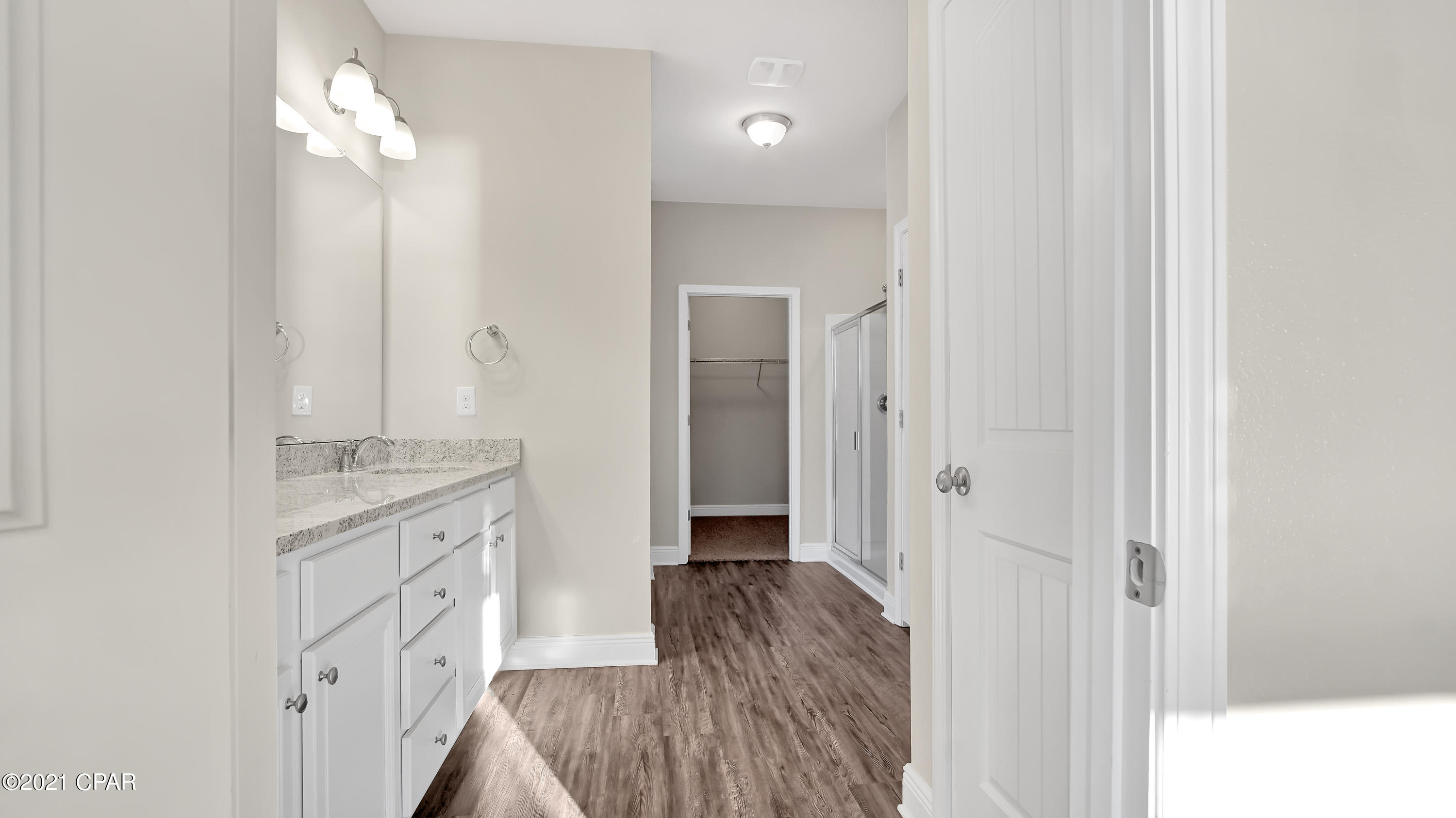 Bridge Harbor - Residential