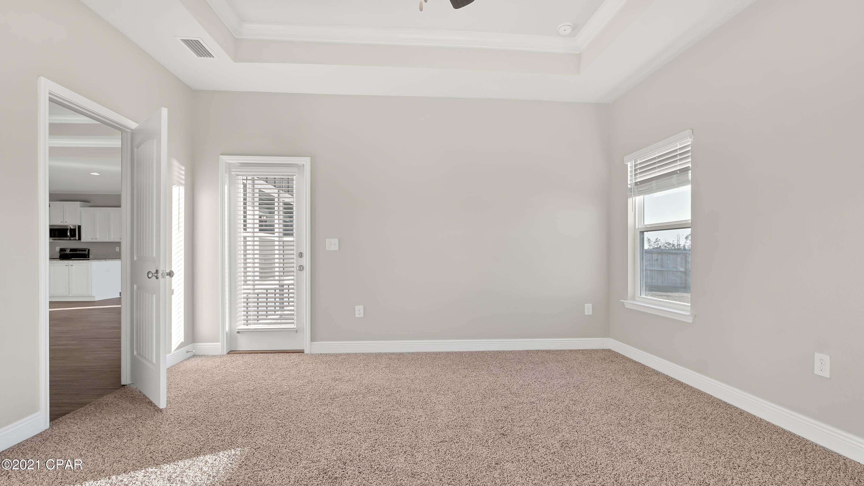 Bridge Harbor - Residential