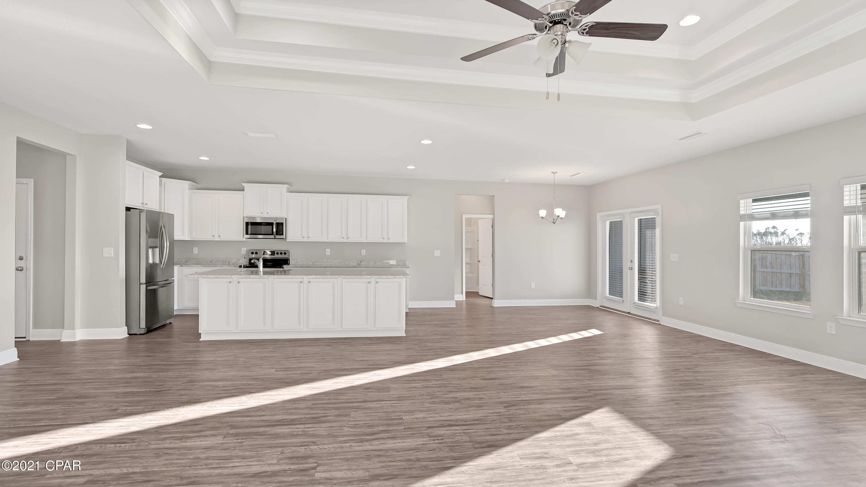 Bridge Harbor - Residential