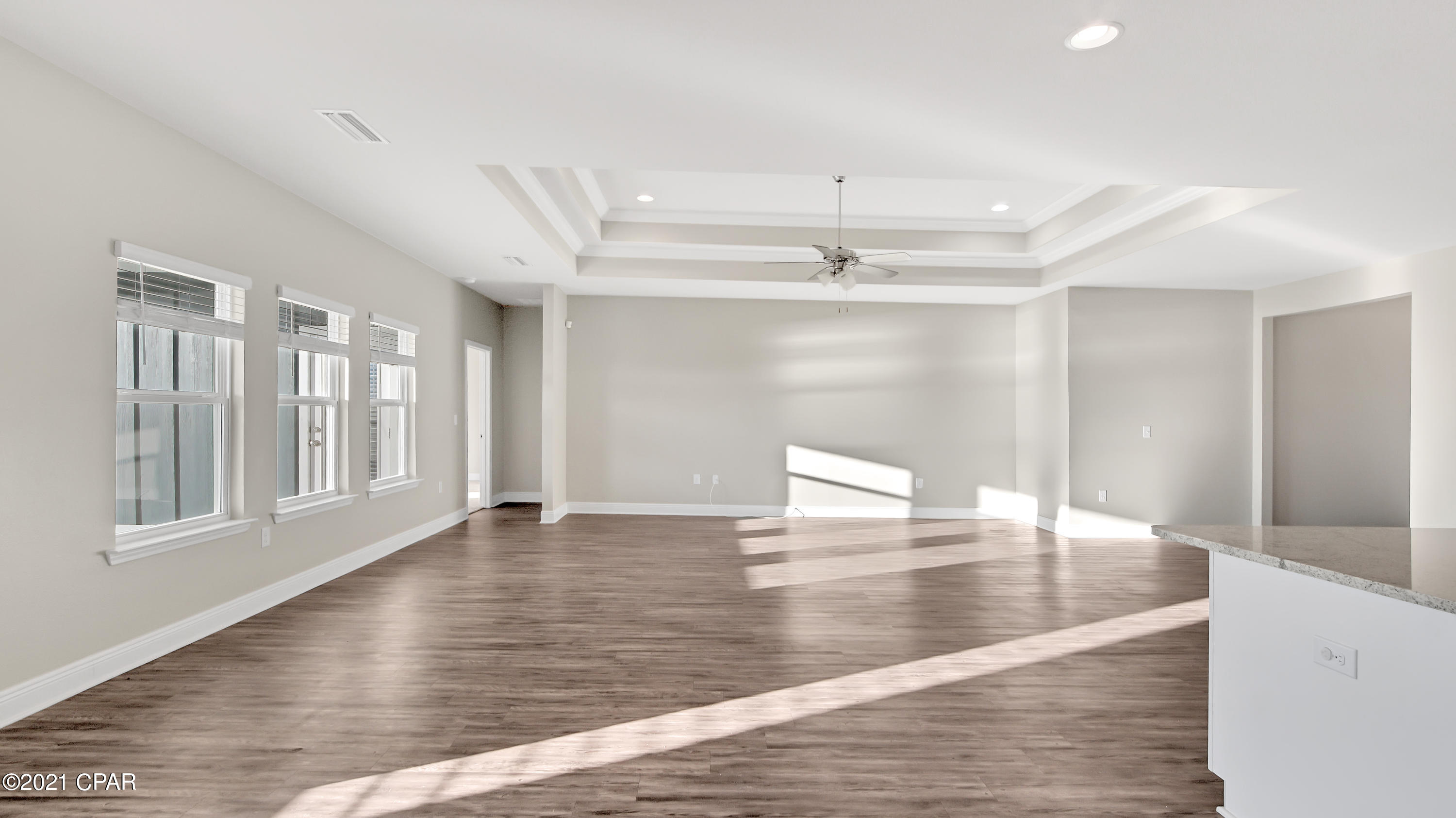 Bridge Harbor - Residential