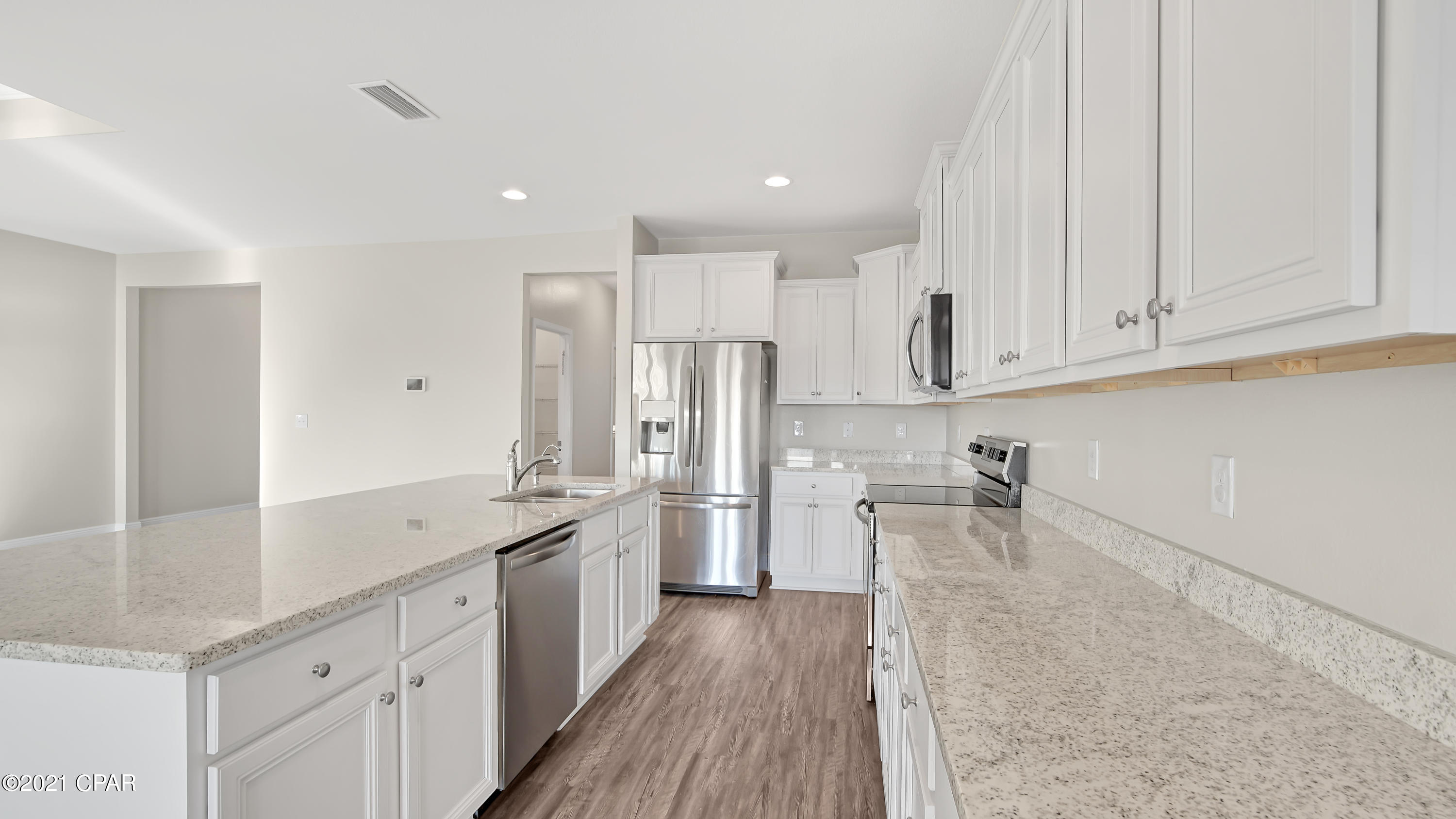 Bridge Harbor - Residential