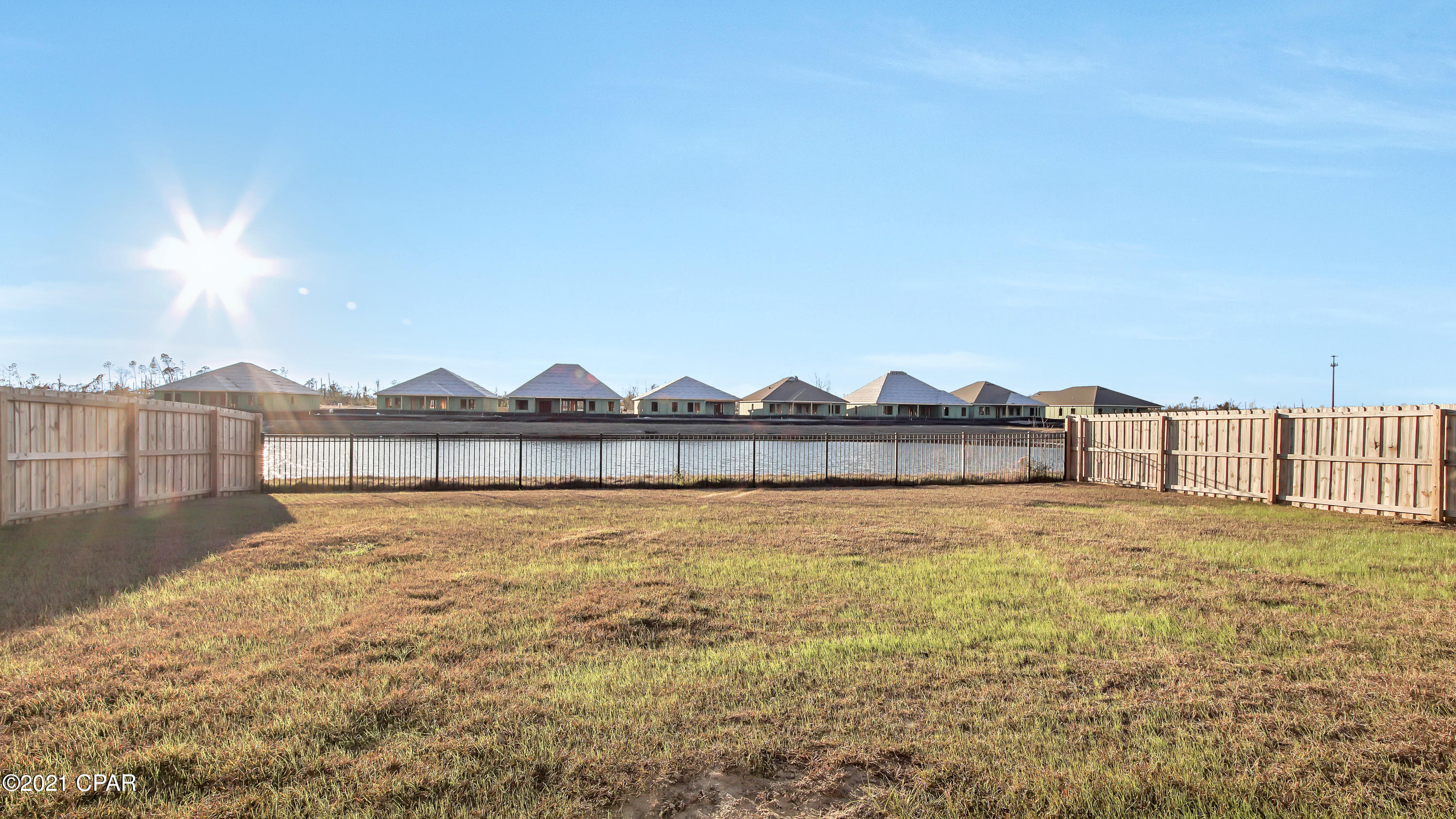 Bridge Harbor - Residential