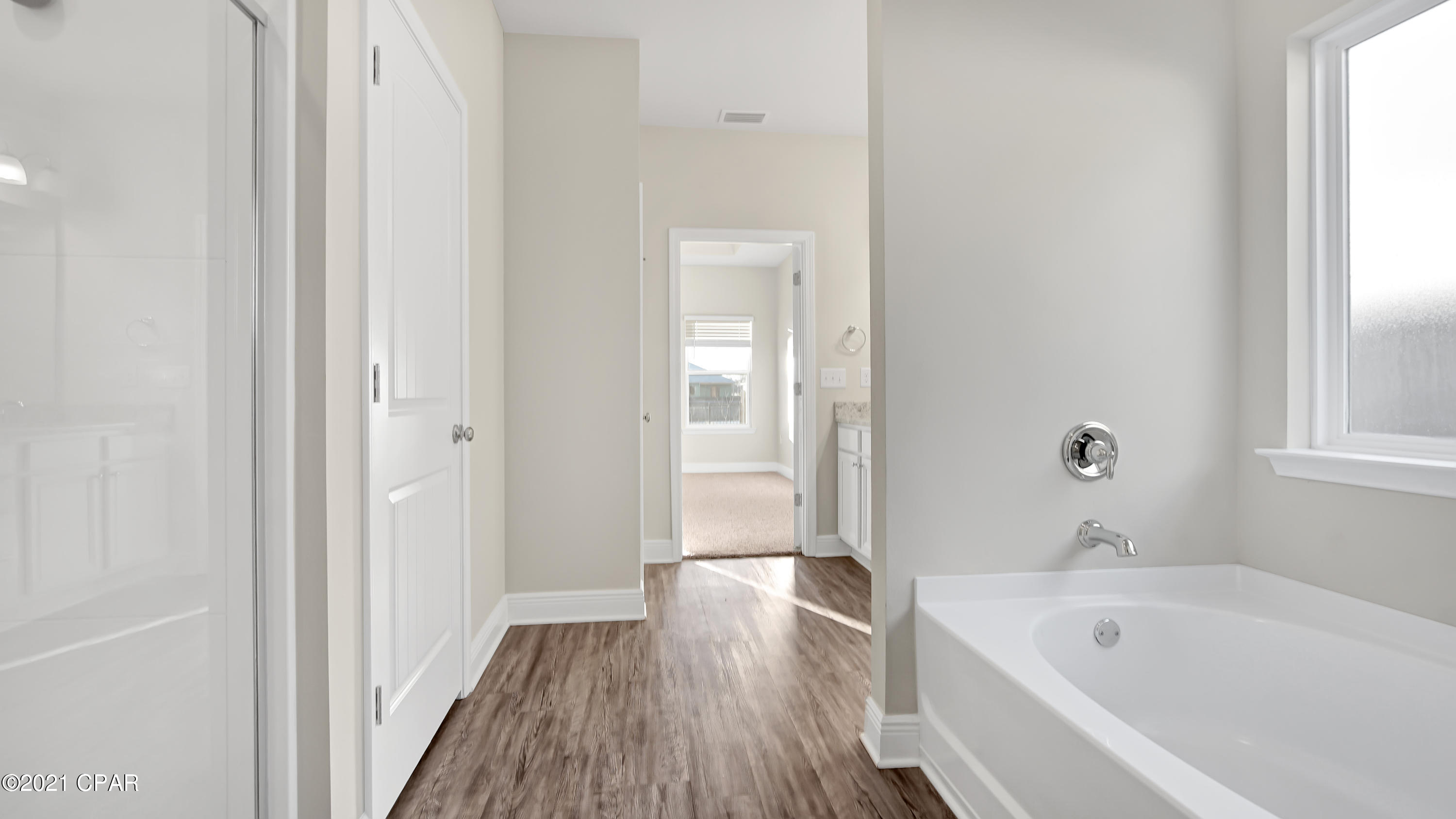 Bridge Harbor - Residential