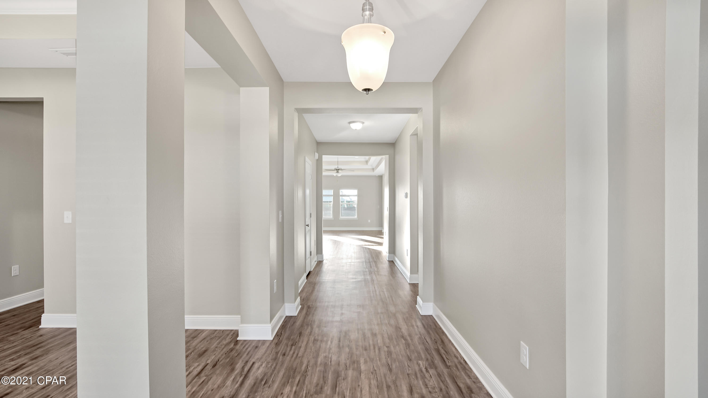 Bridge Harbor - Residential