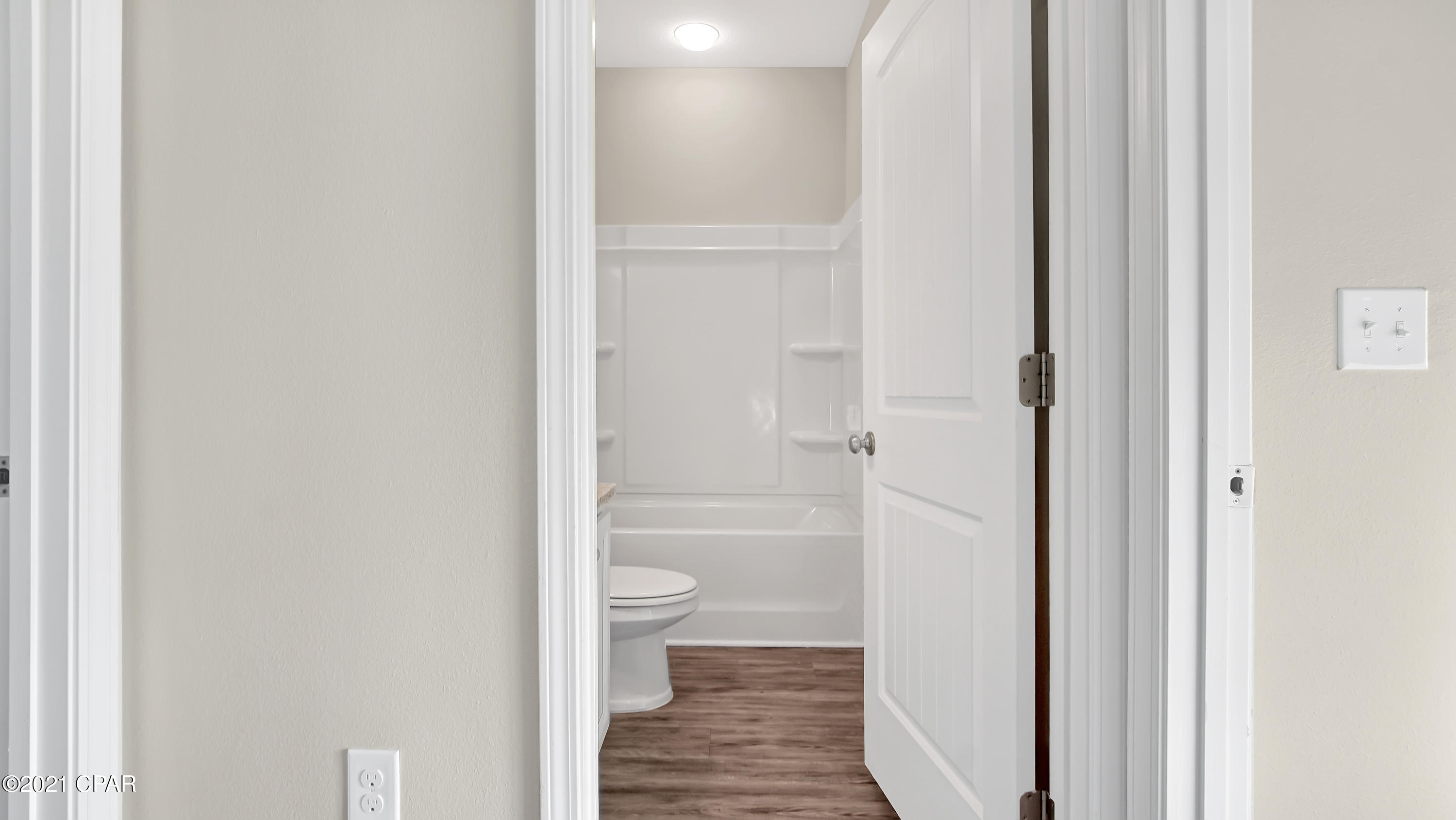 Bridge Harbor - Residential