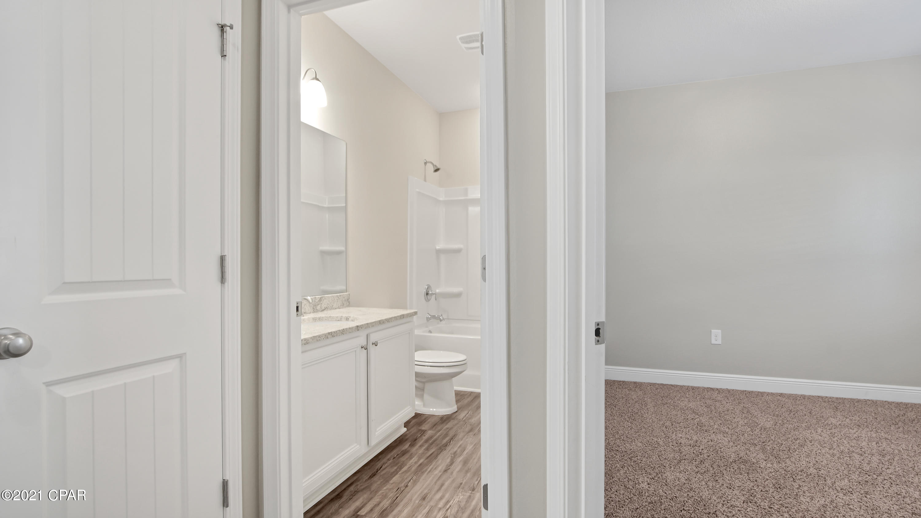 Bridge Harbor - Residential