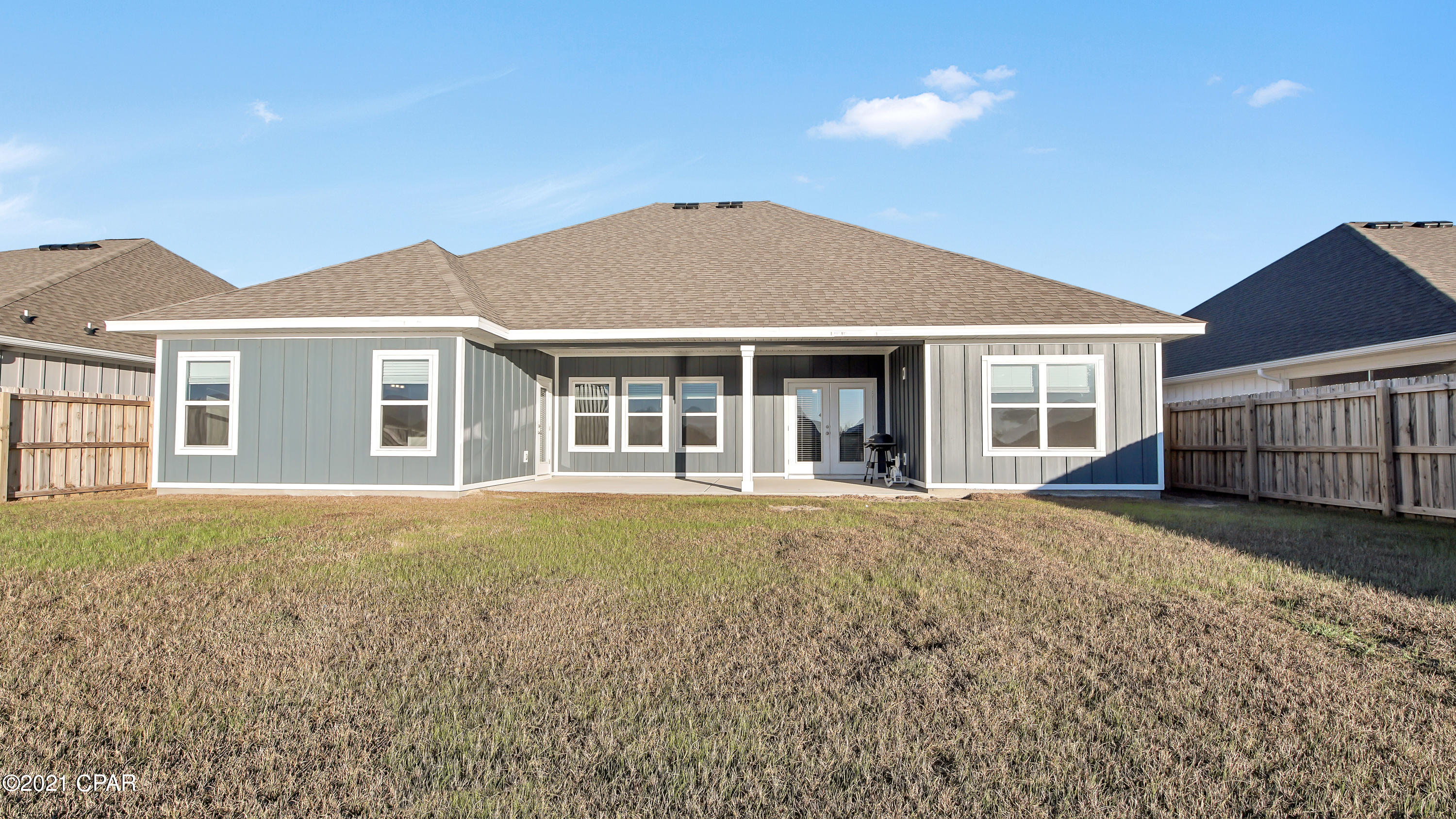 Bridge Harbor - Residential