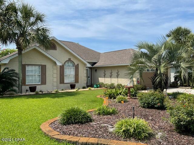 Summer Breeze Phase I - Residential