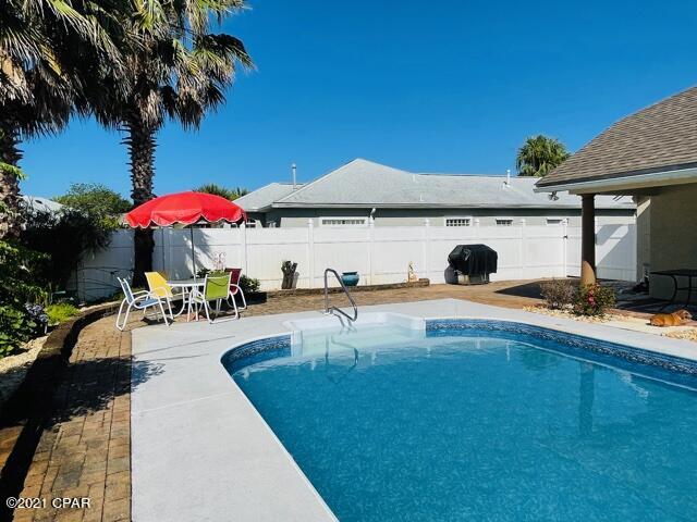 Summer Breeze Phase I - Residential