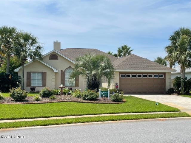 Summer Breeze Phase I - Residential