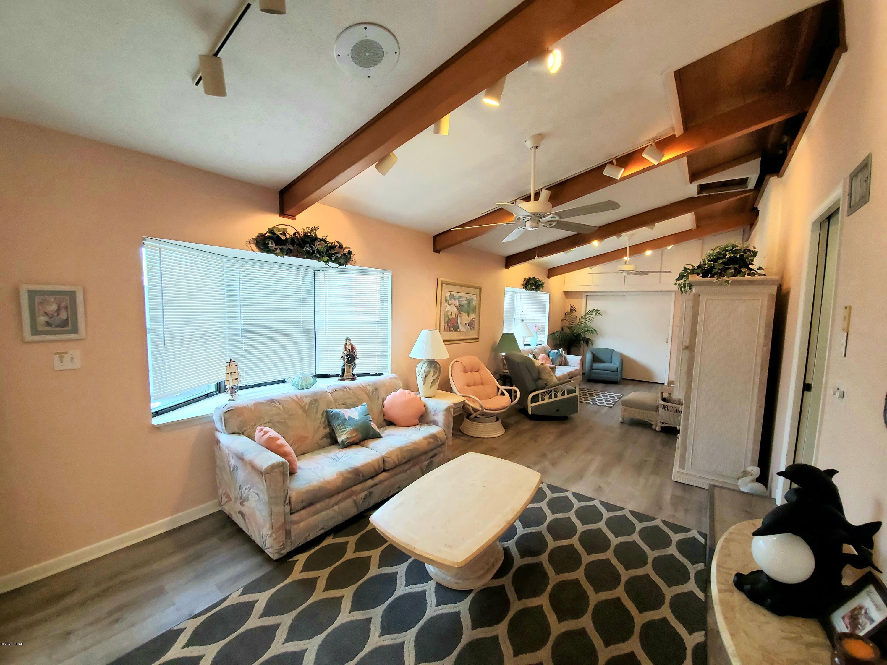 Venture Out - Residential