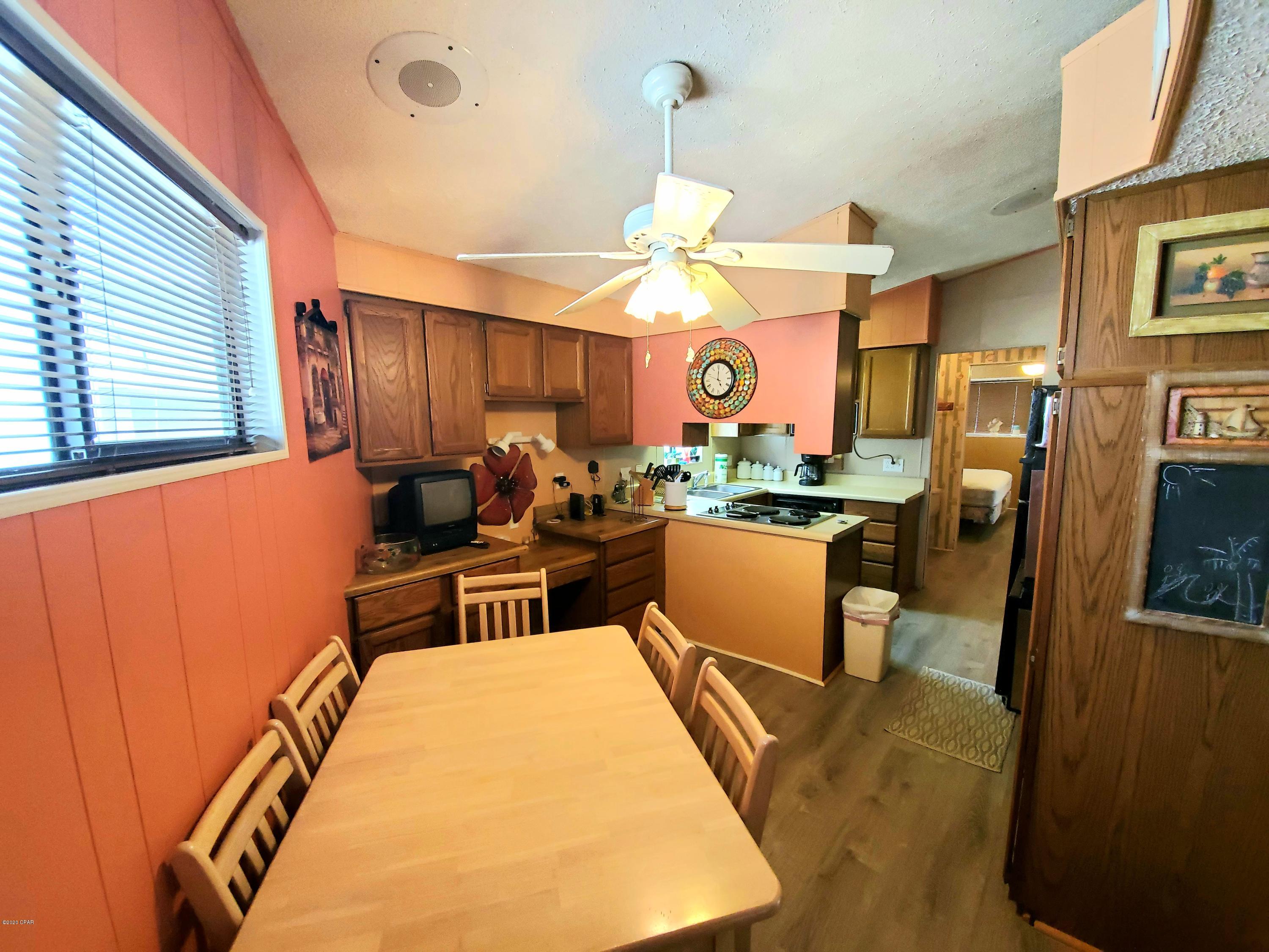 Venture Out - Residential