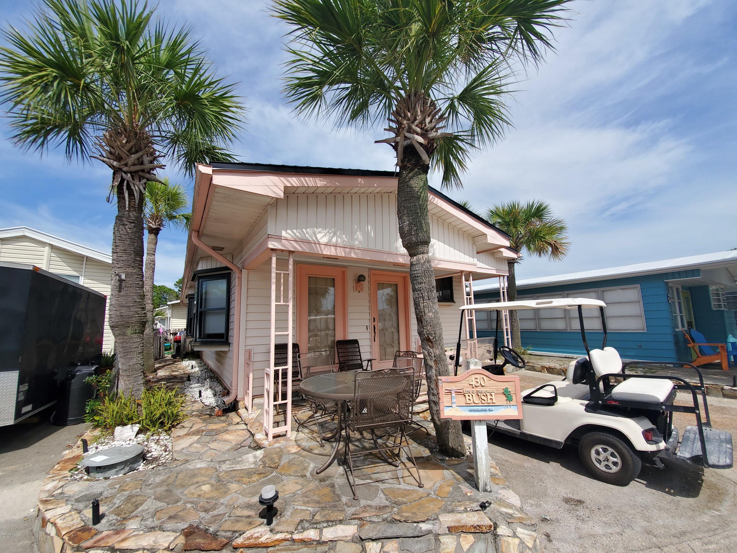 Venture Out - Residential