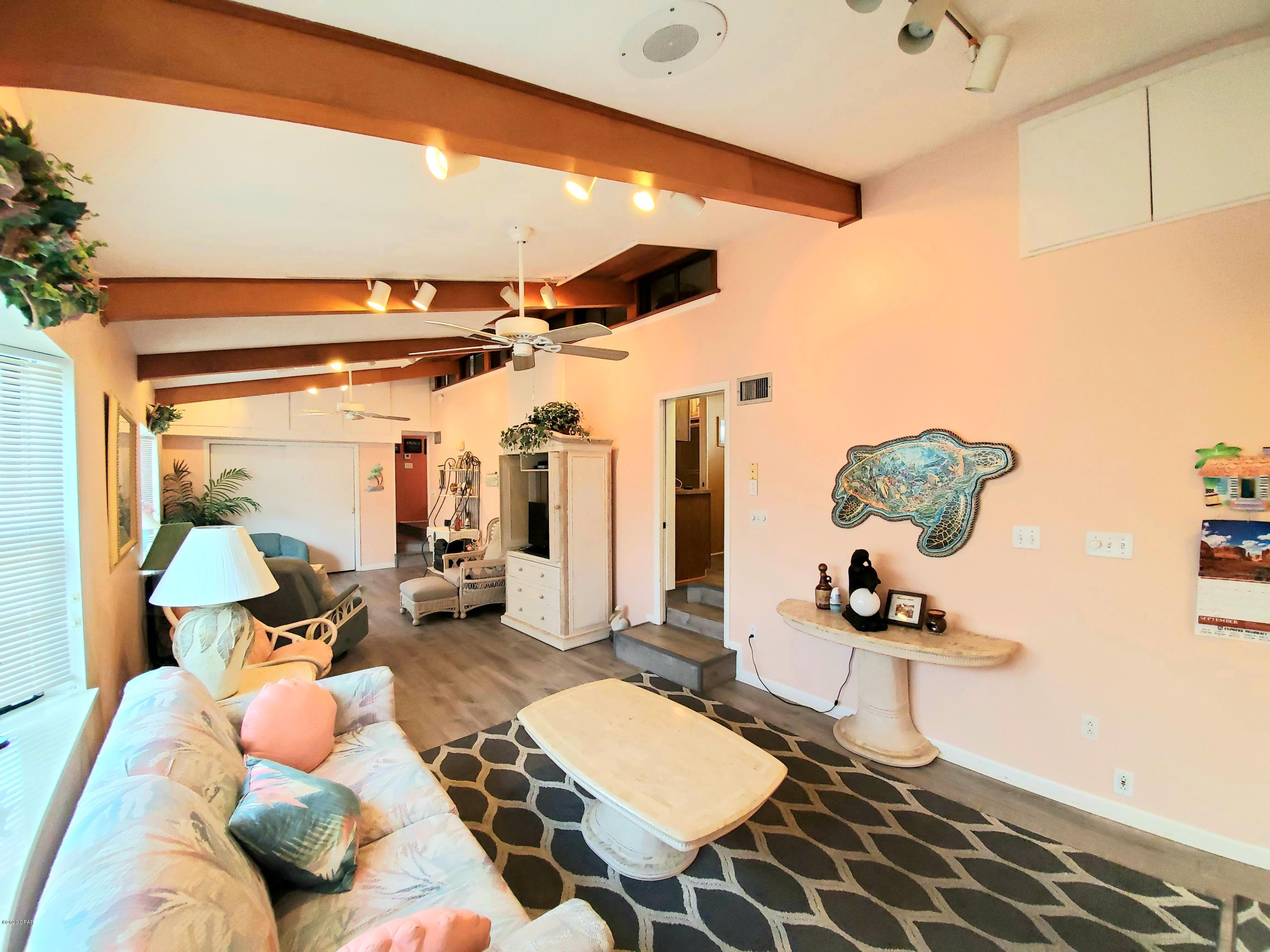 Venture Out - Residential