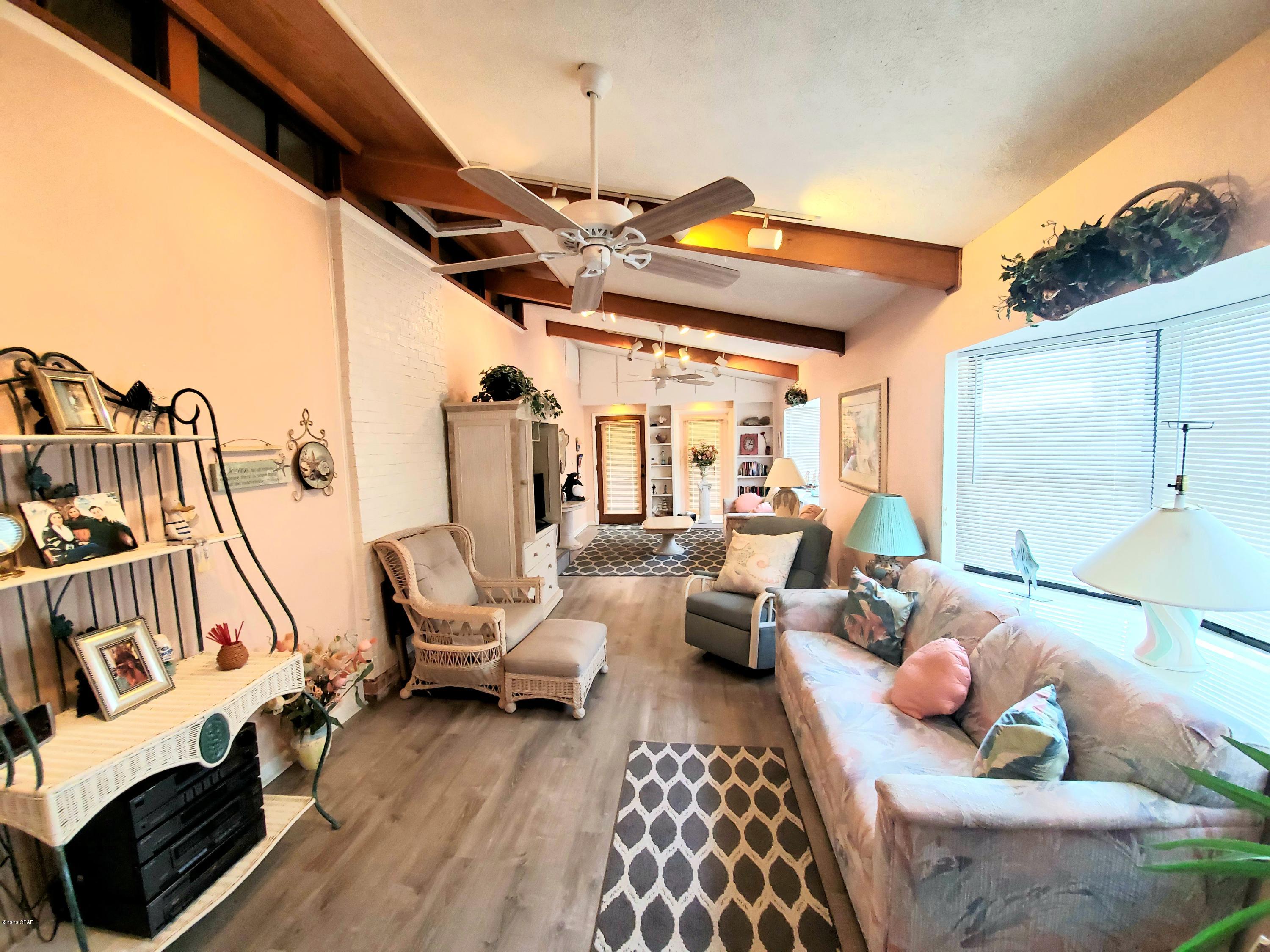 Venture Out - Residential