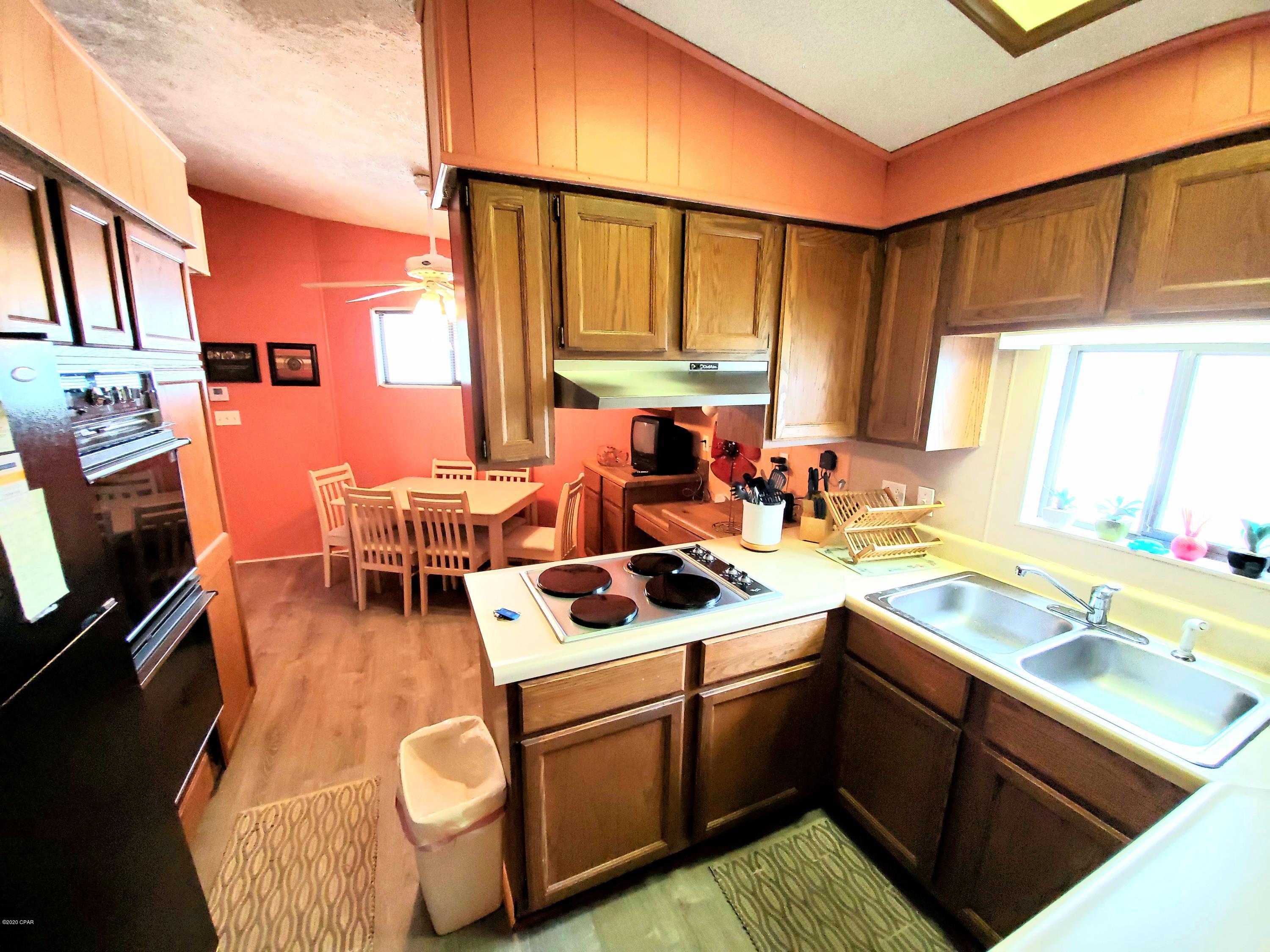 Venture Out - Residential