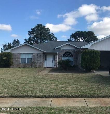 Callaway - Residential Lease