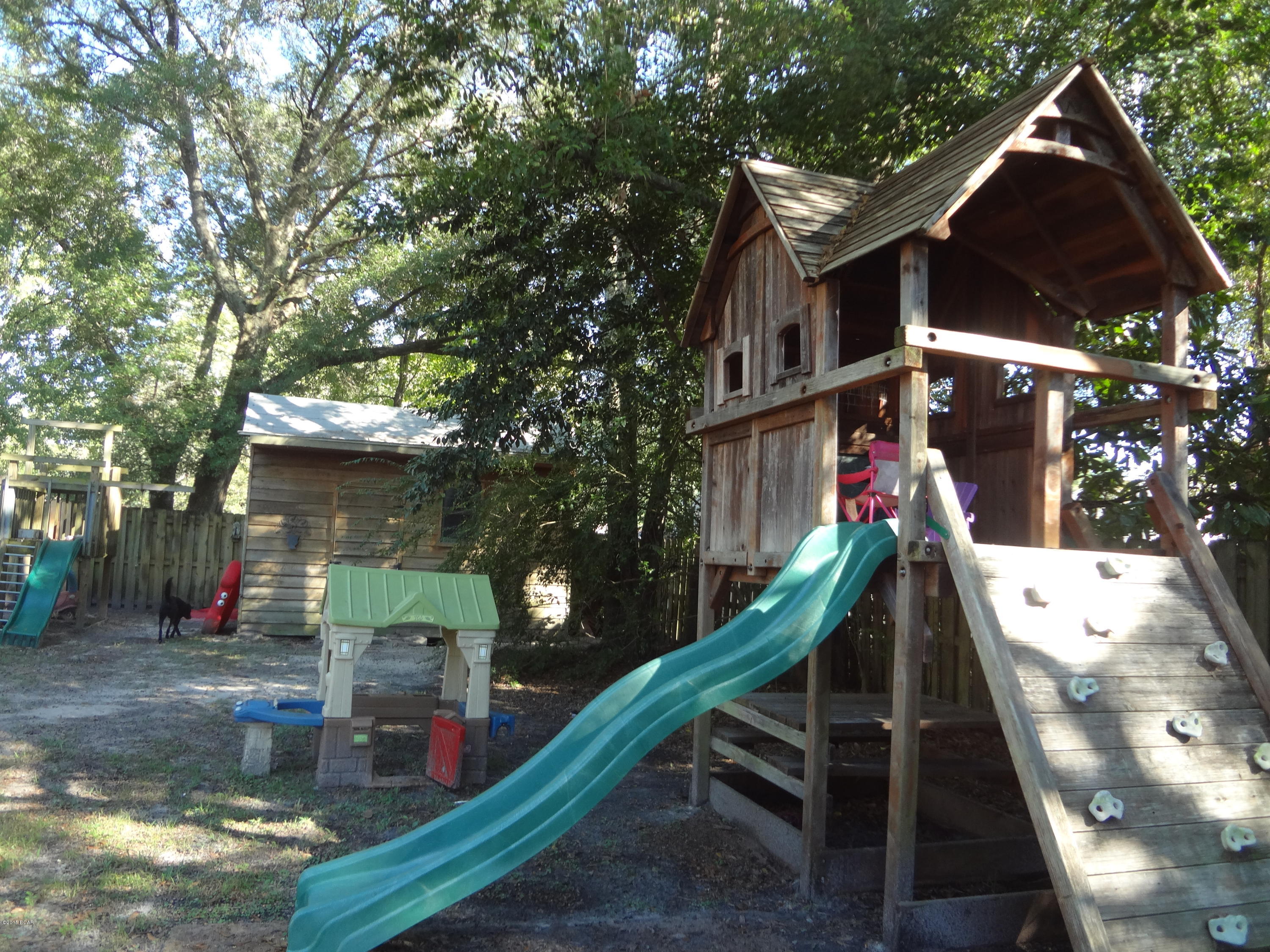 Derby Woods - Residential