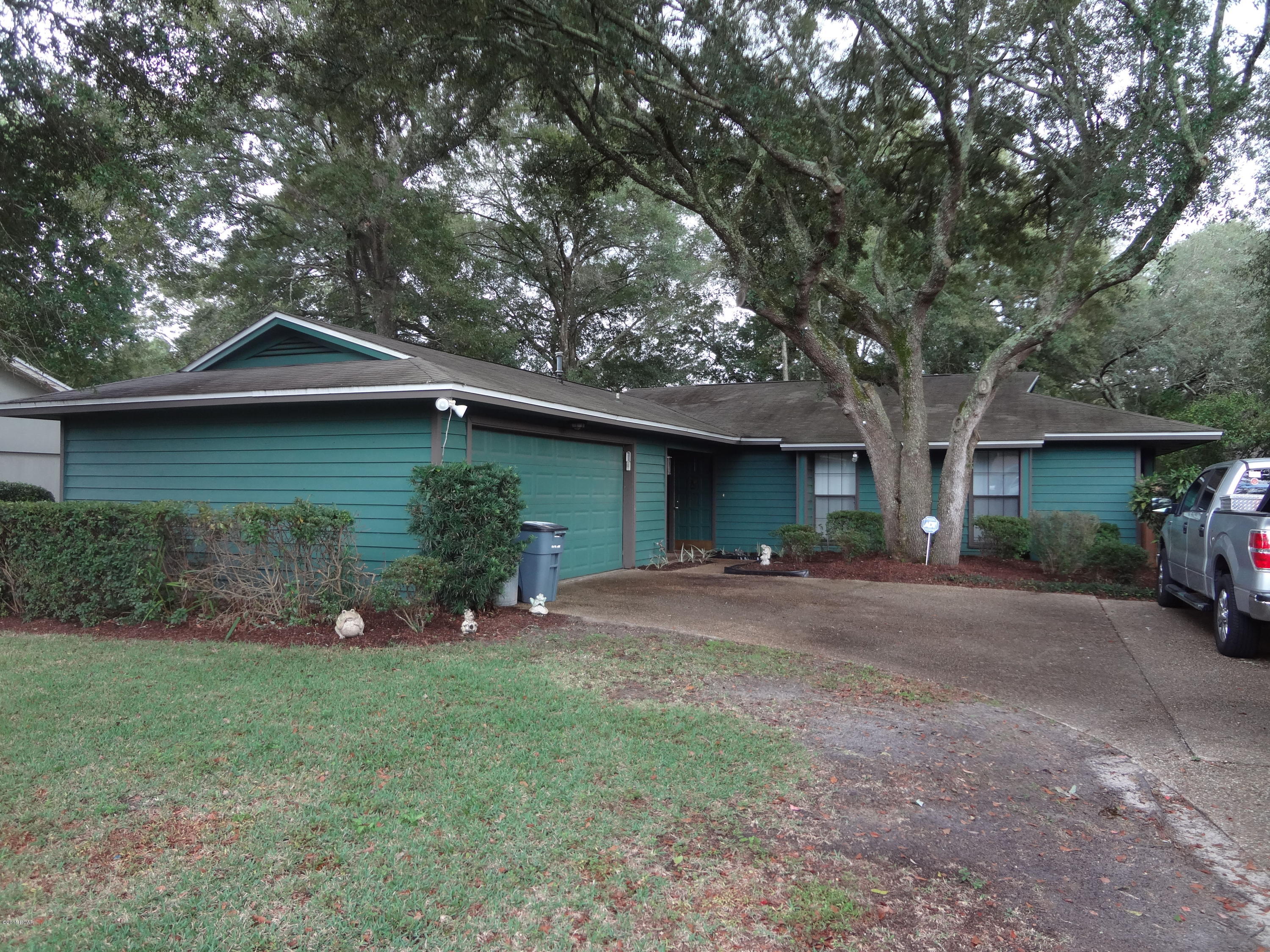 Derby Woods - Residential