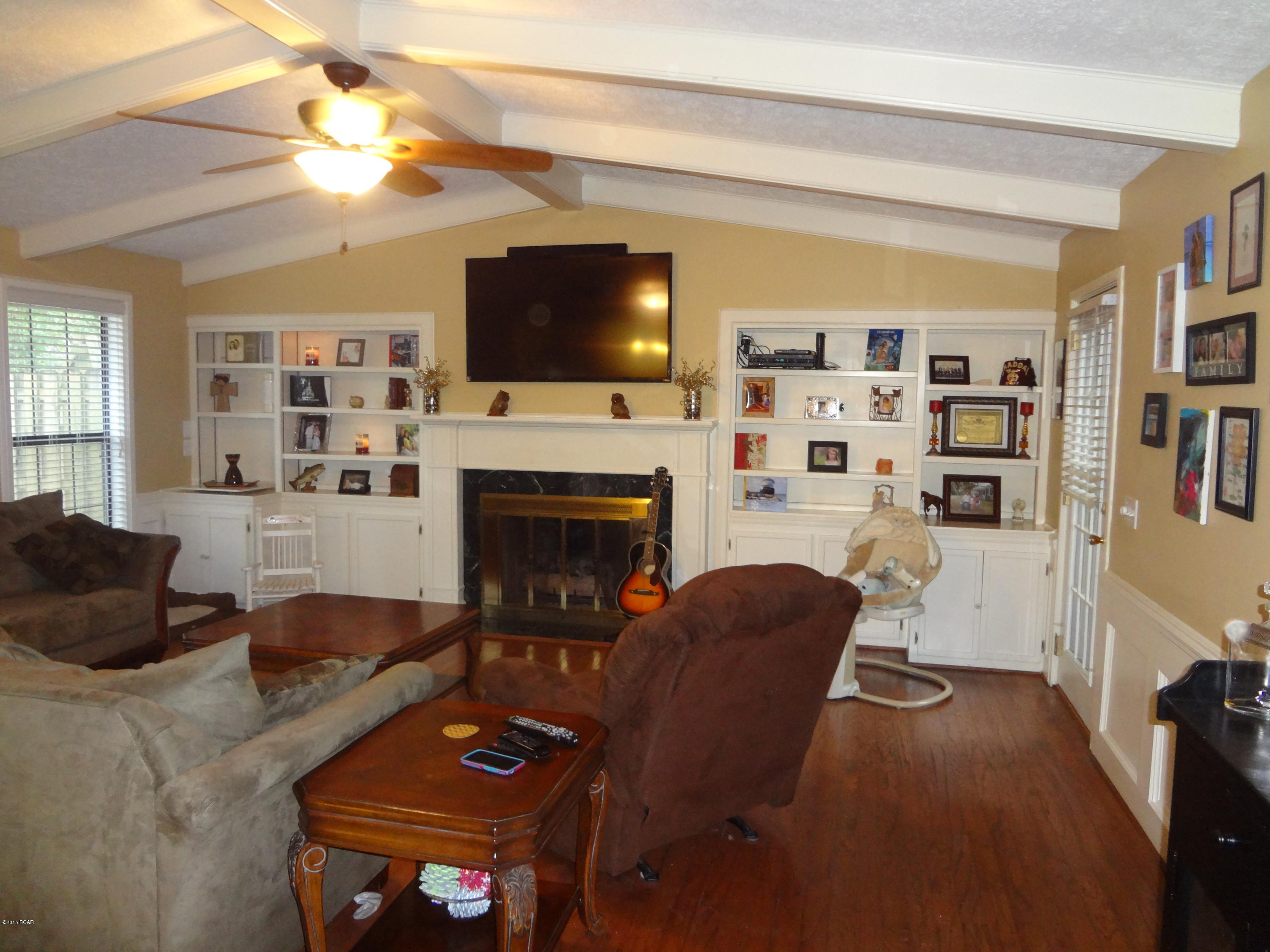 Derby Woods - Residential