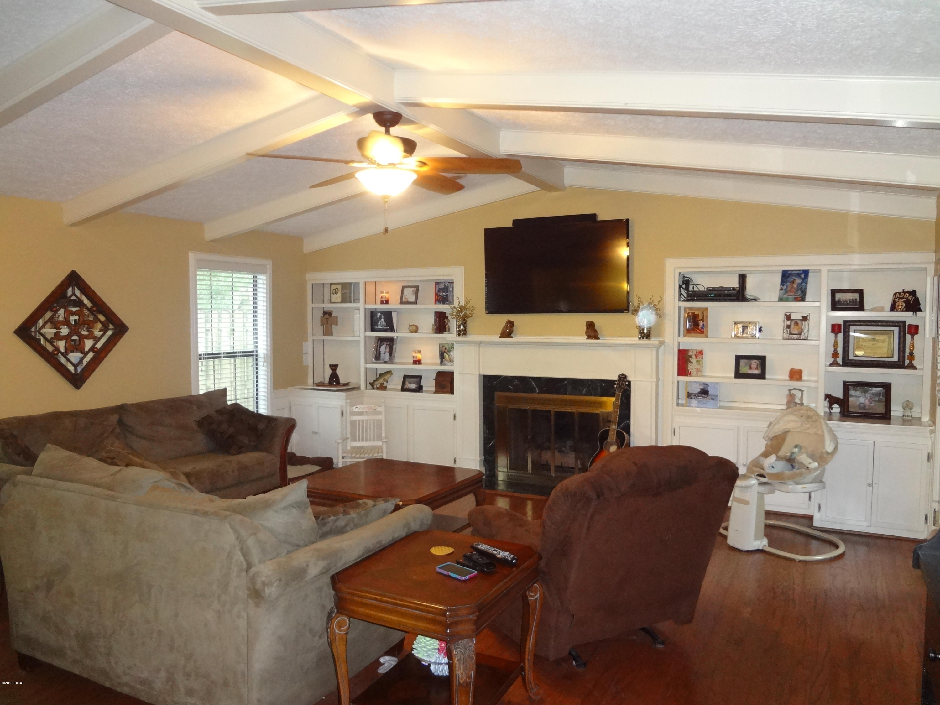 Derby Woods - Residential