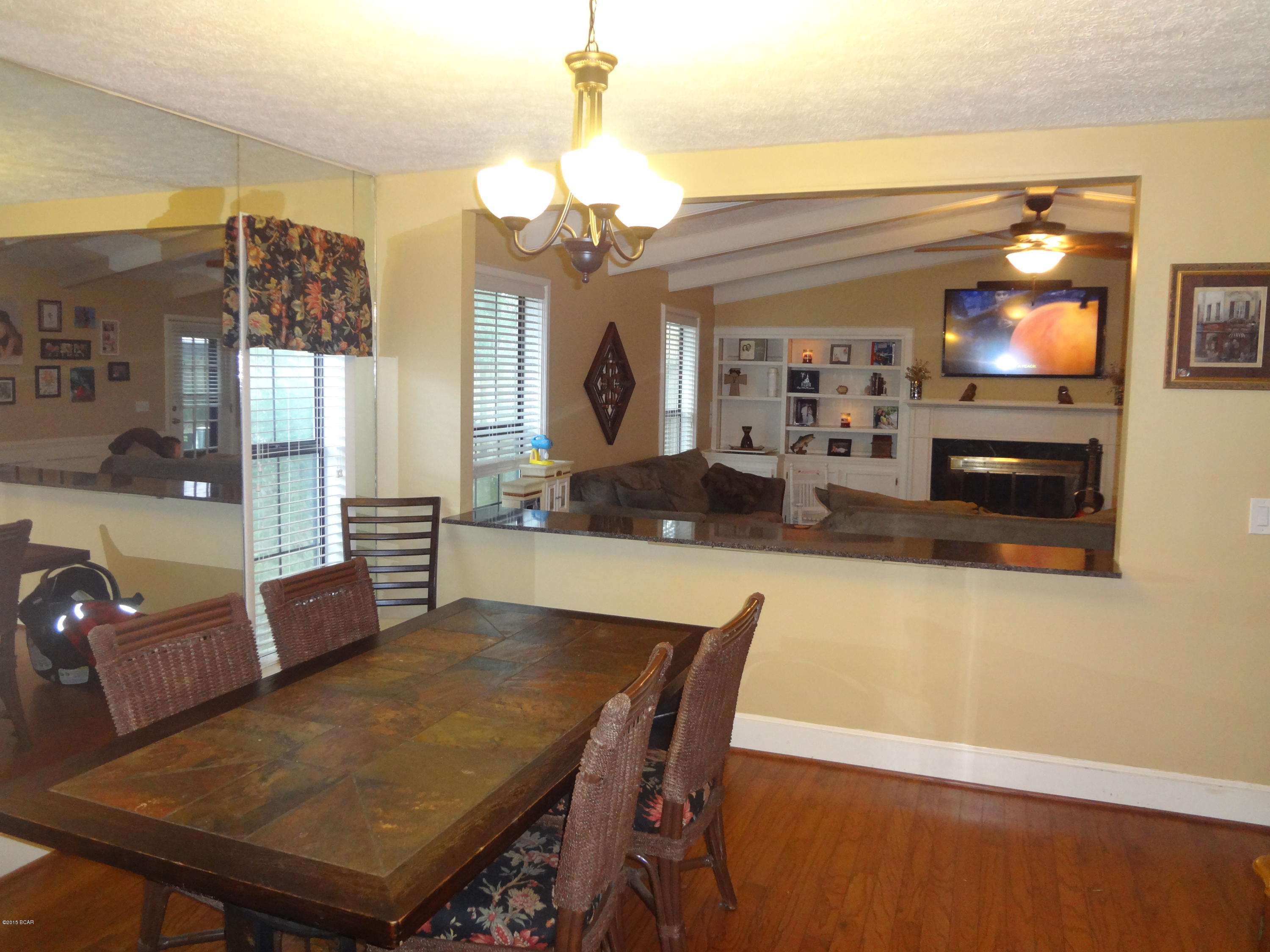 Derby Woods - Residential