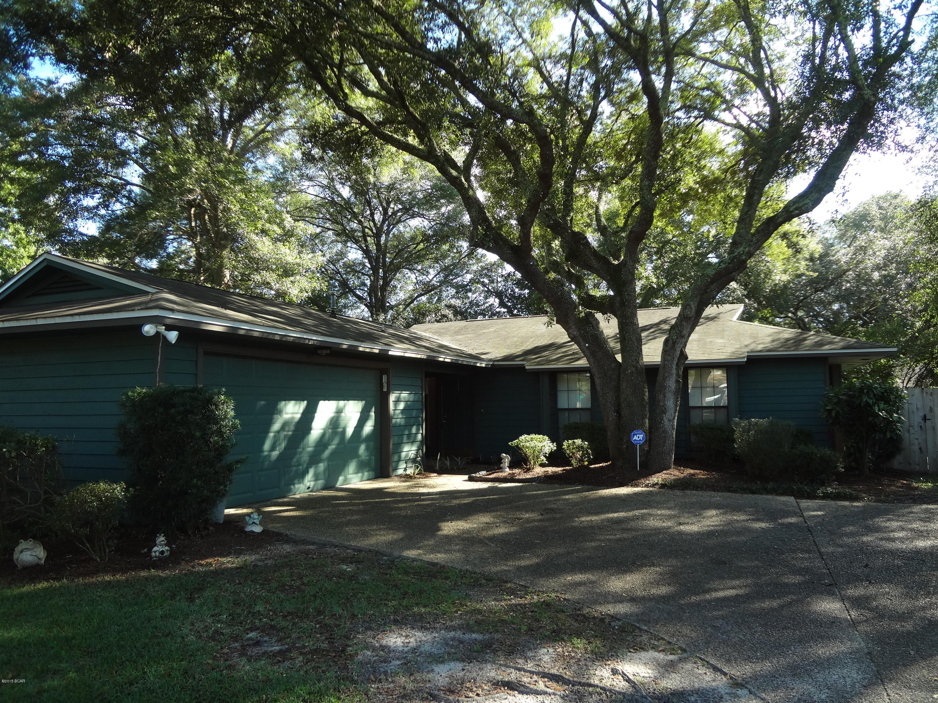 Derby Woods - Residential