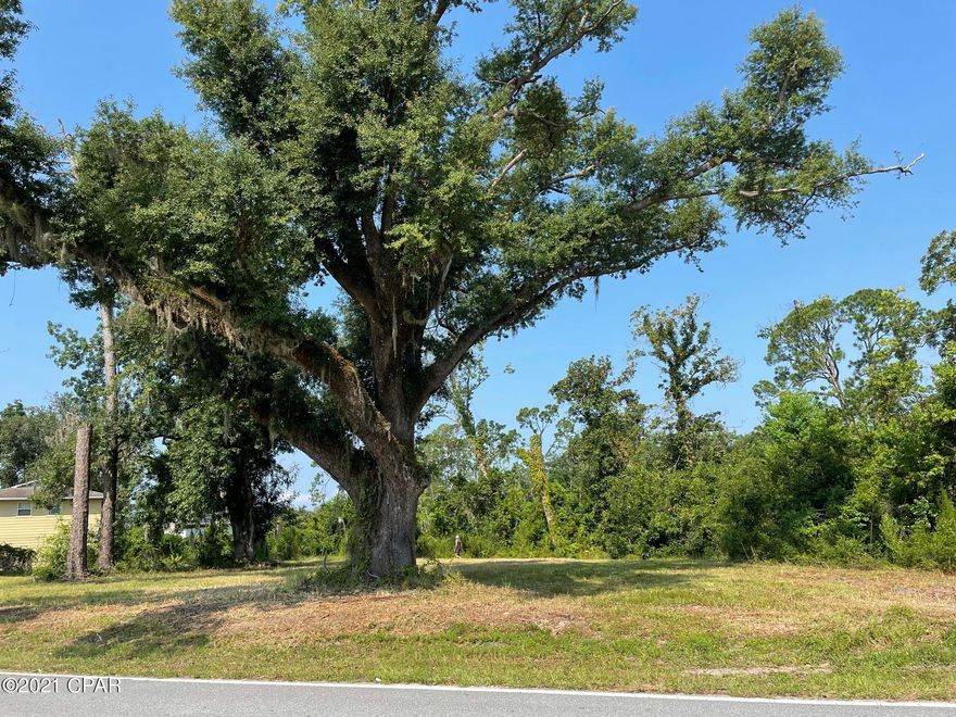Great parcel for your next dream home, situated in Southport with paved roads and plenty of room for your new home and workshop. Very convenient to schools, shopping and Hwy 77. Small creek in back of property and wooded to offer you seclusion and privacy. Call for more info.