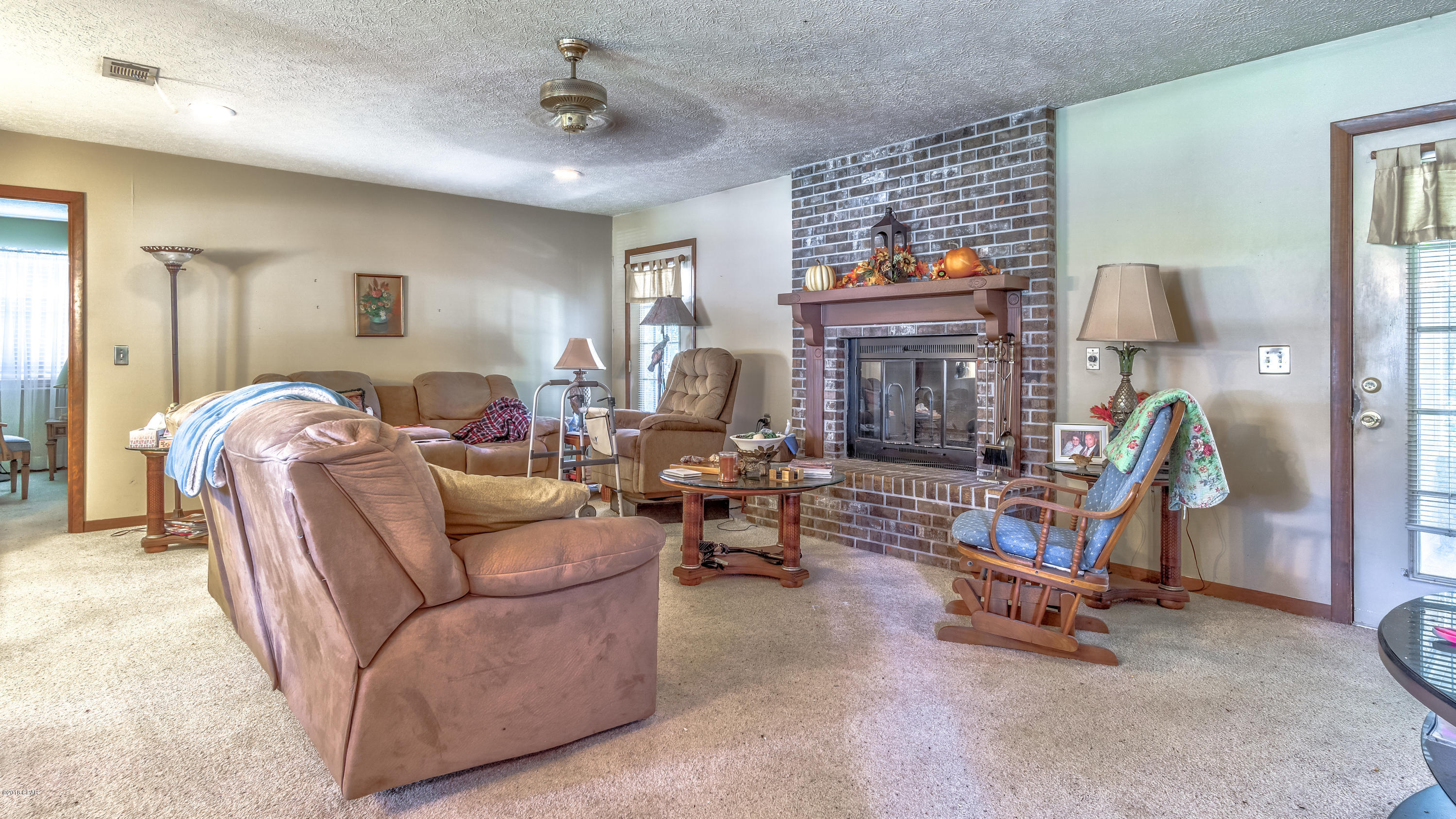 Venetian Villa - Residential