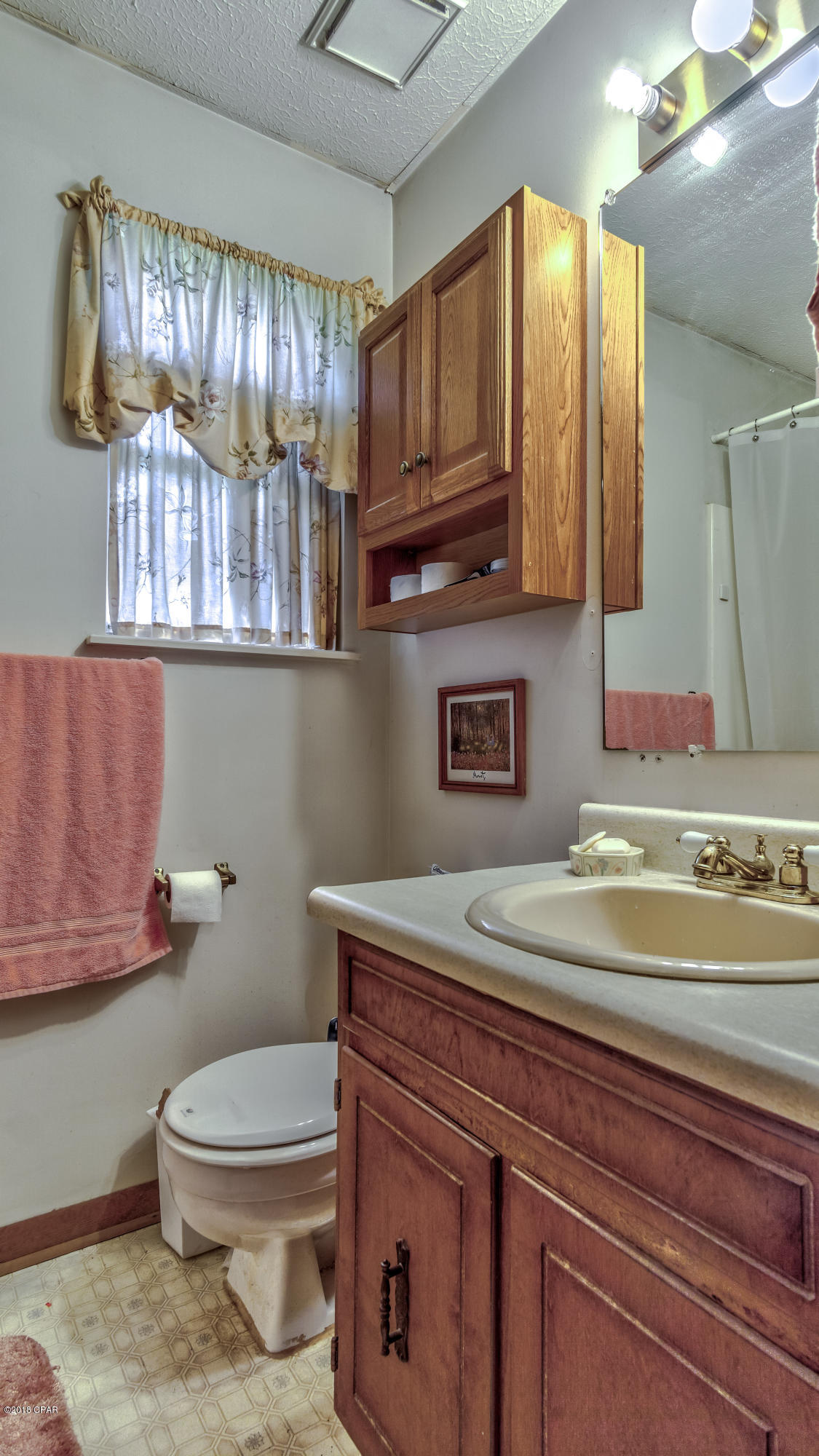 Venetian Villa - Residential