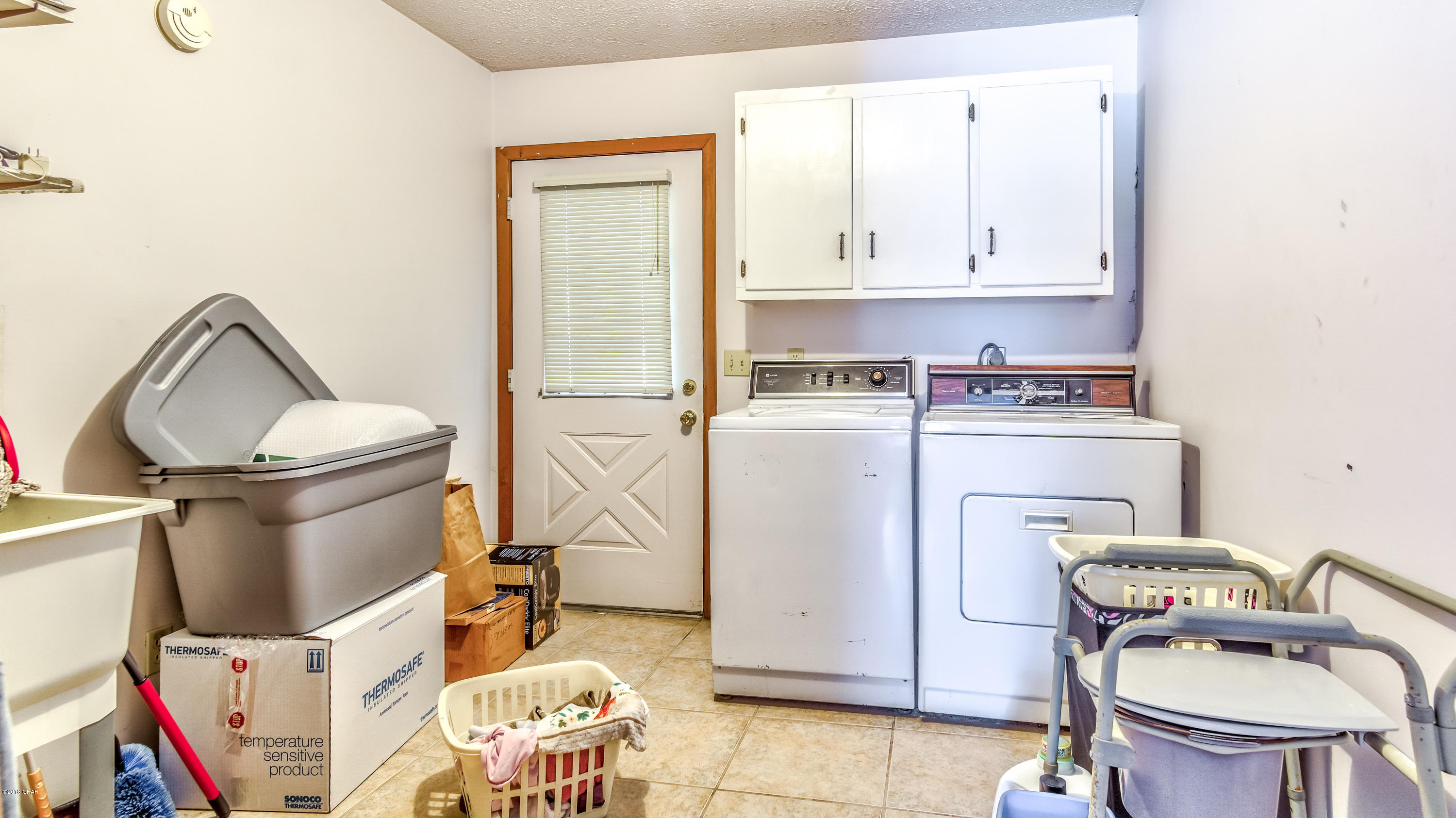 Venetian Villa - Residential