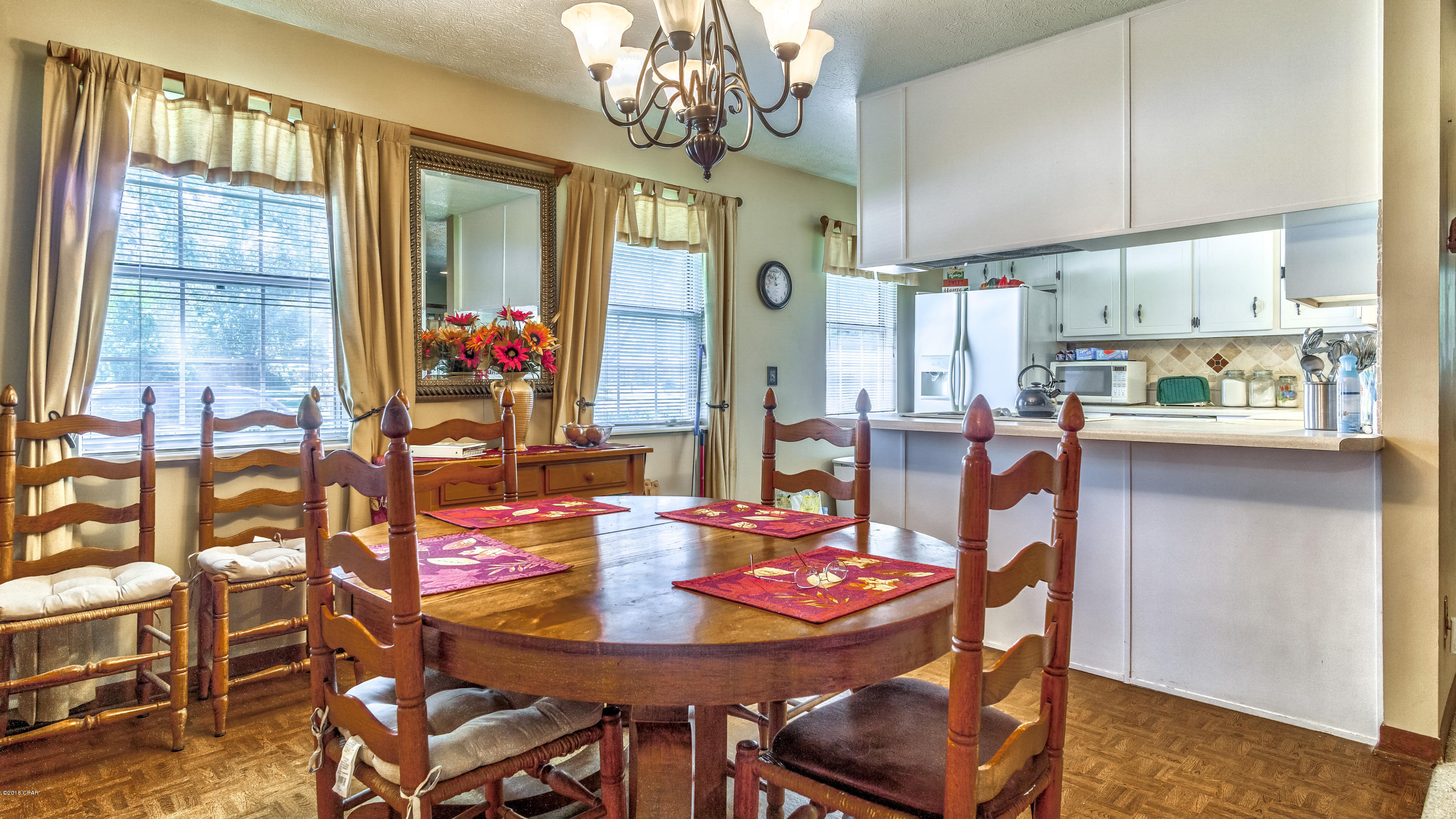 Venetian Villa - Residential