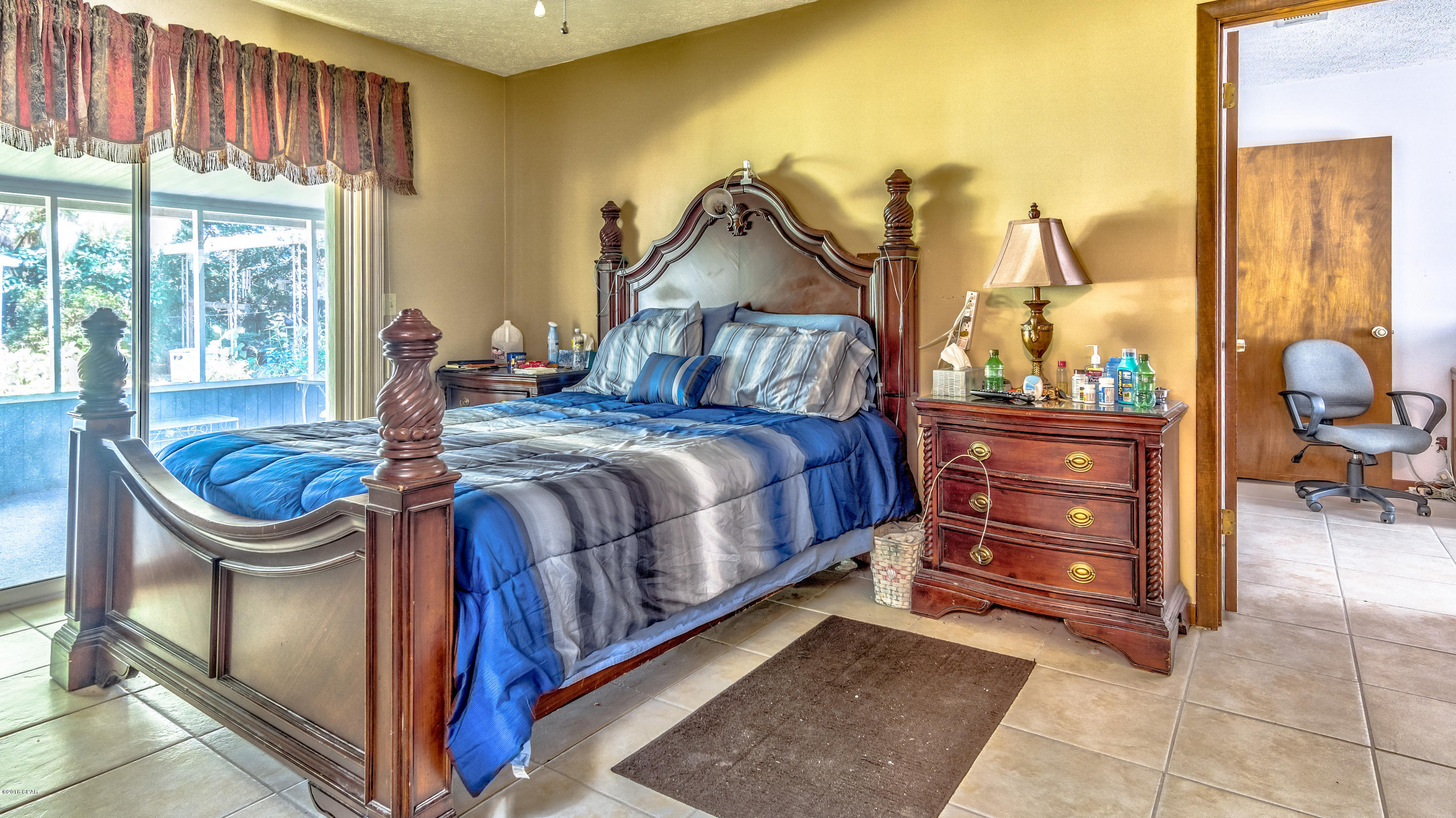 Venetian Villa - Residential