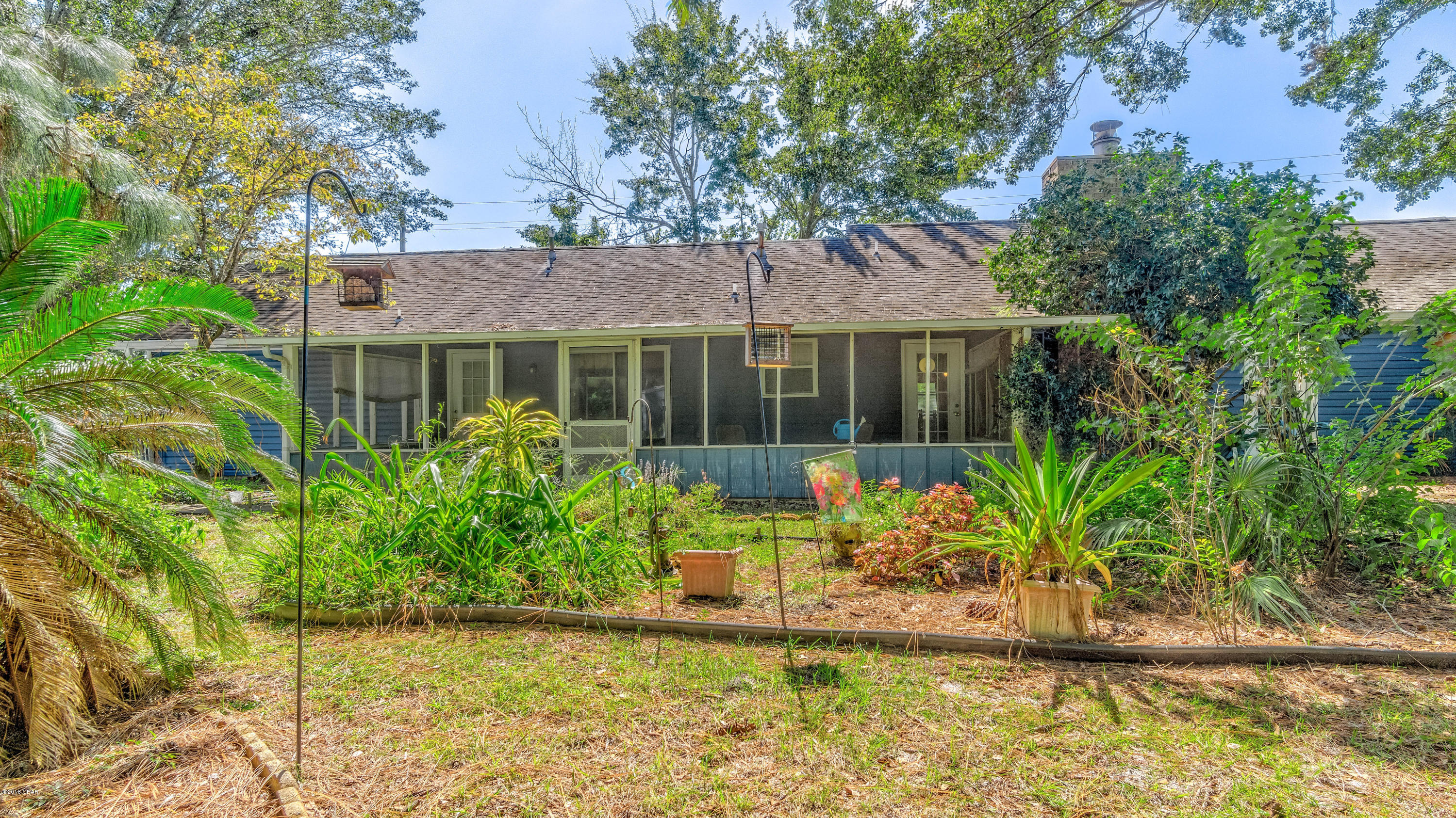 Venetian Villa - Residential