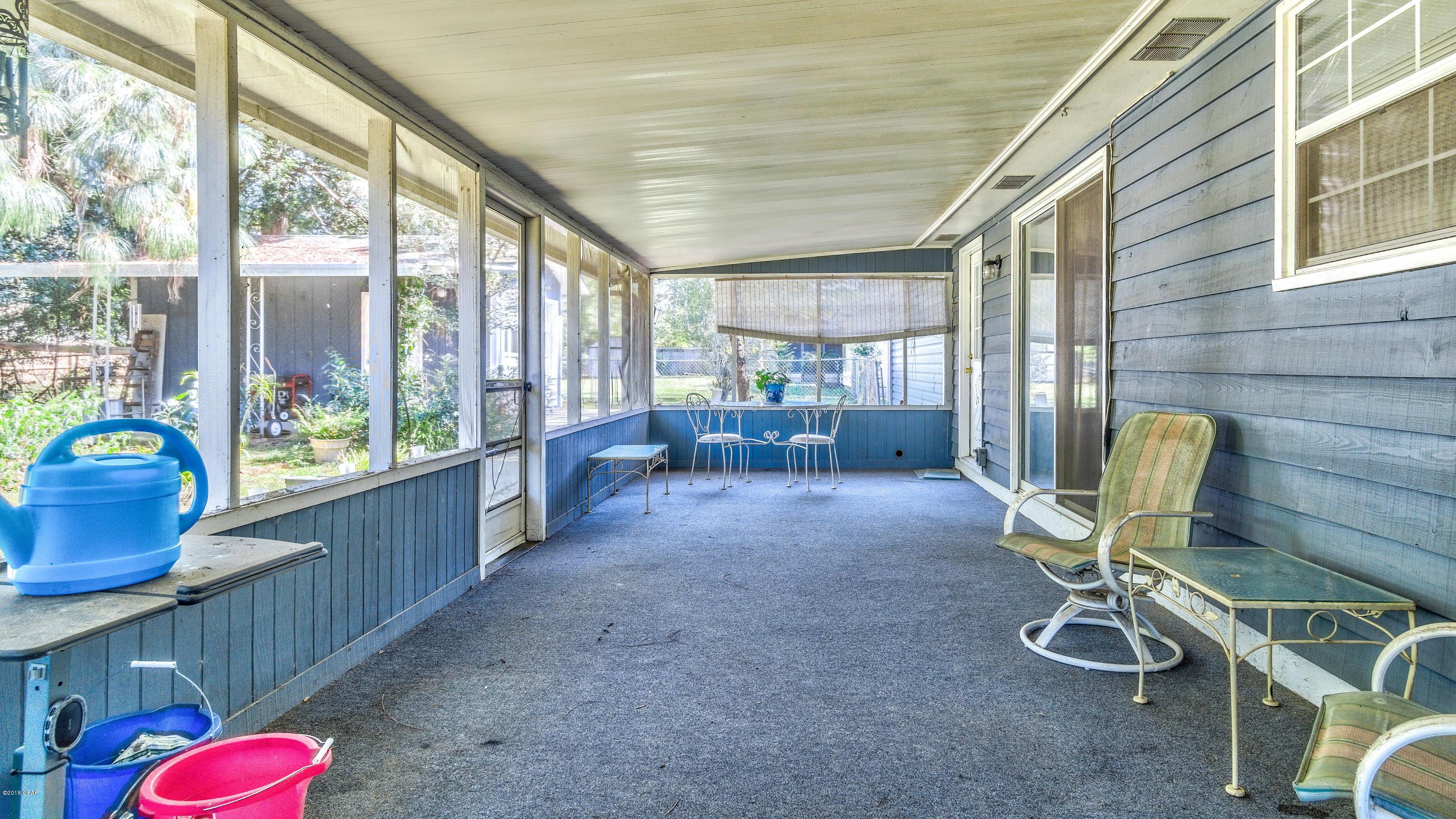 Venetian Villa - Residential