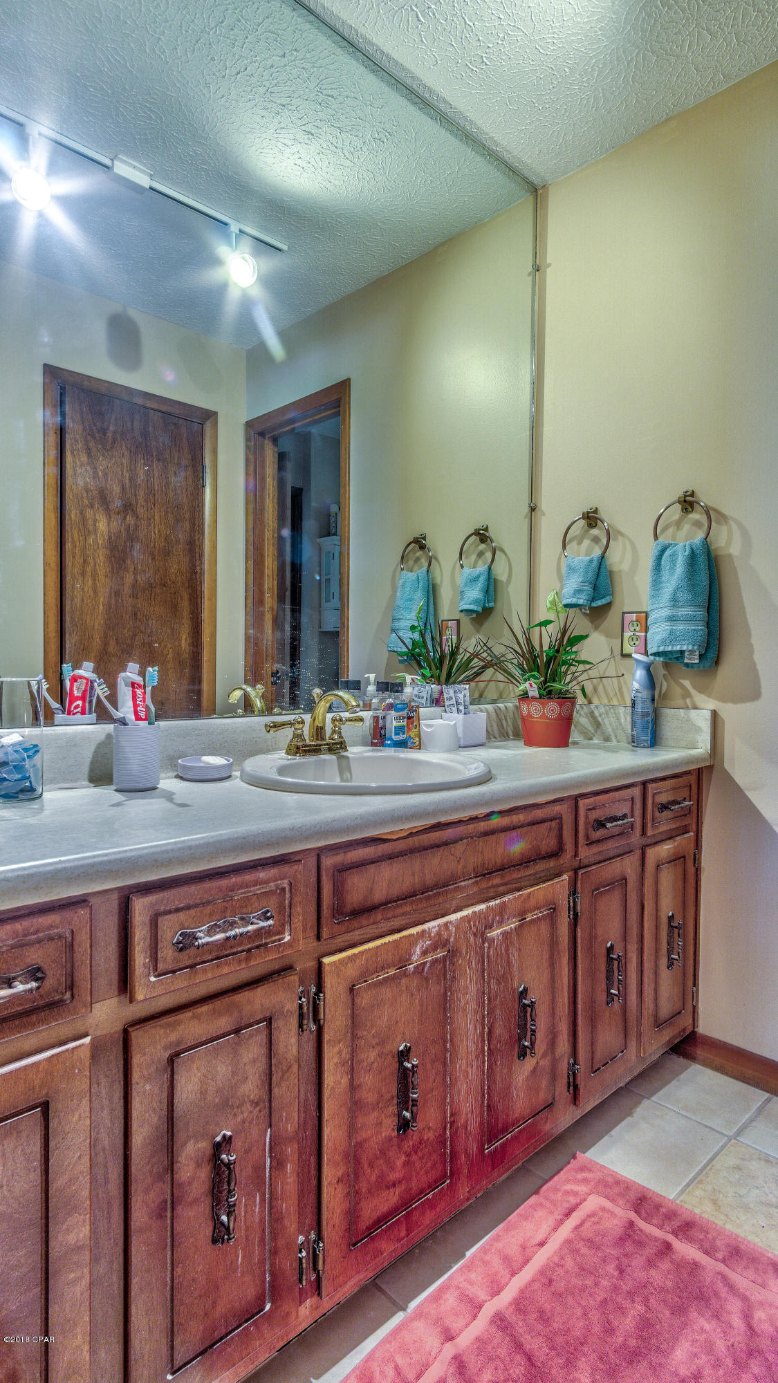 Venetian Villa - Residential