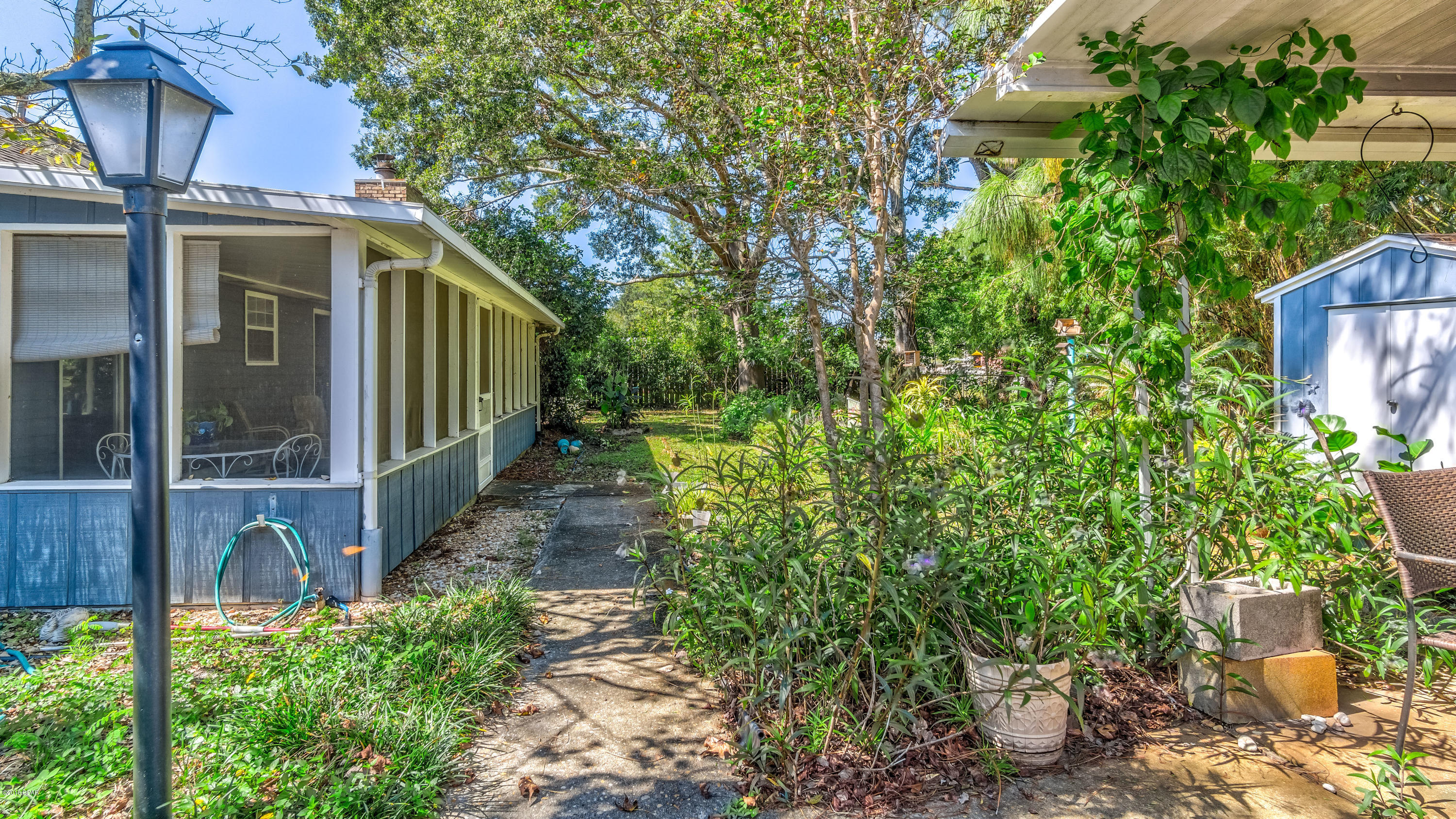 Venetian Villa - Residential