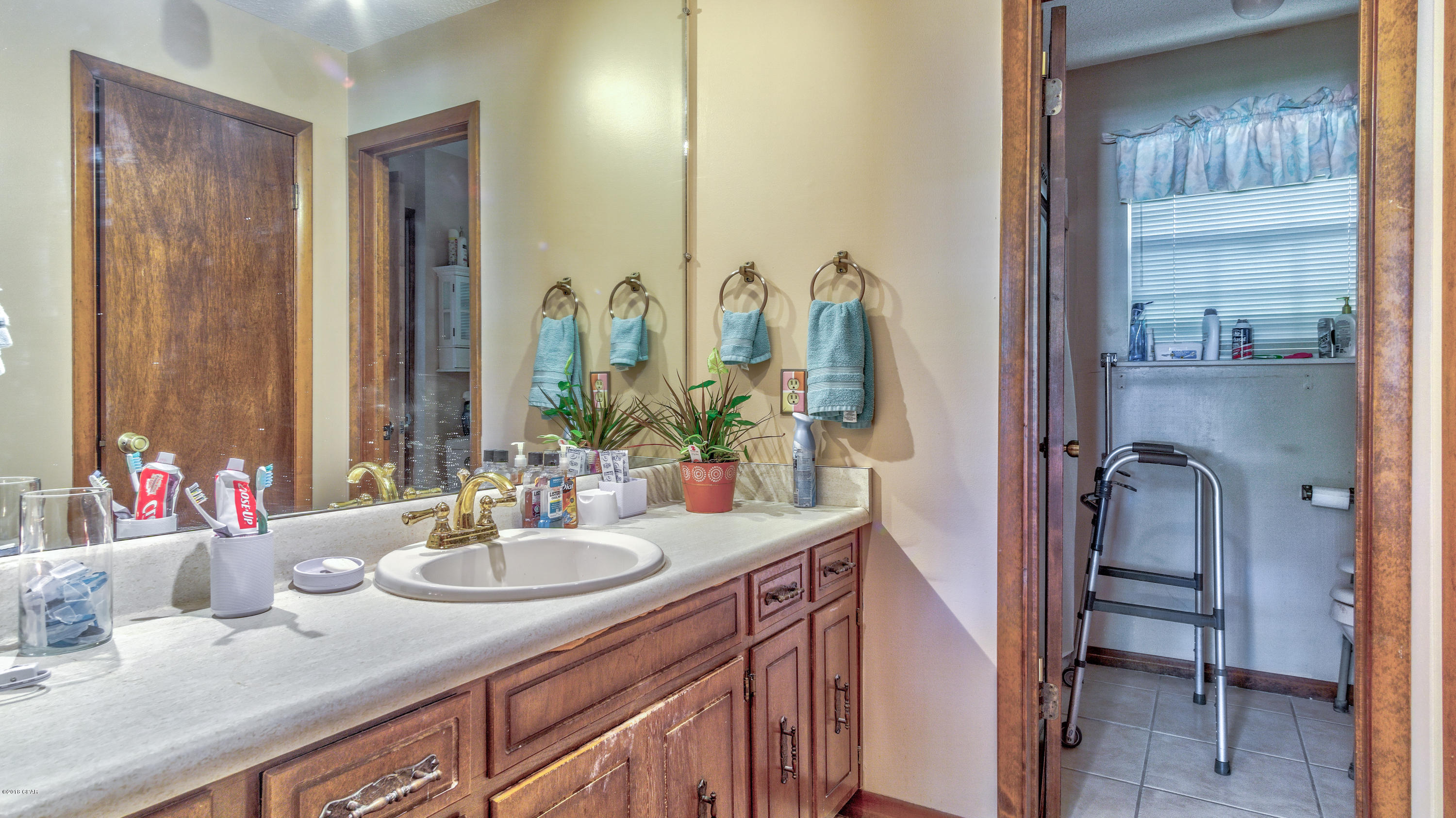 Venetian Villa - Residential