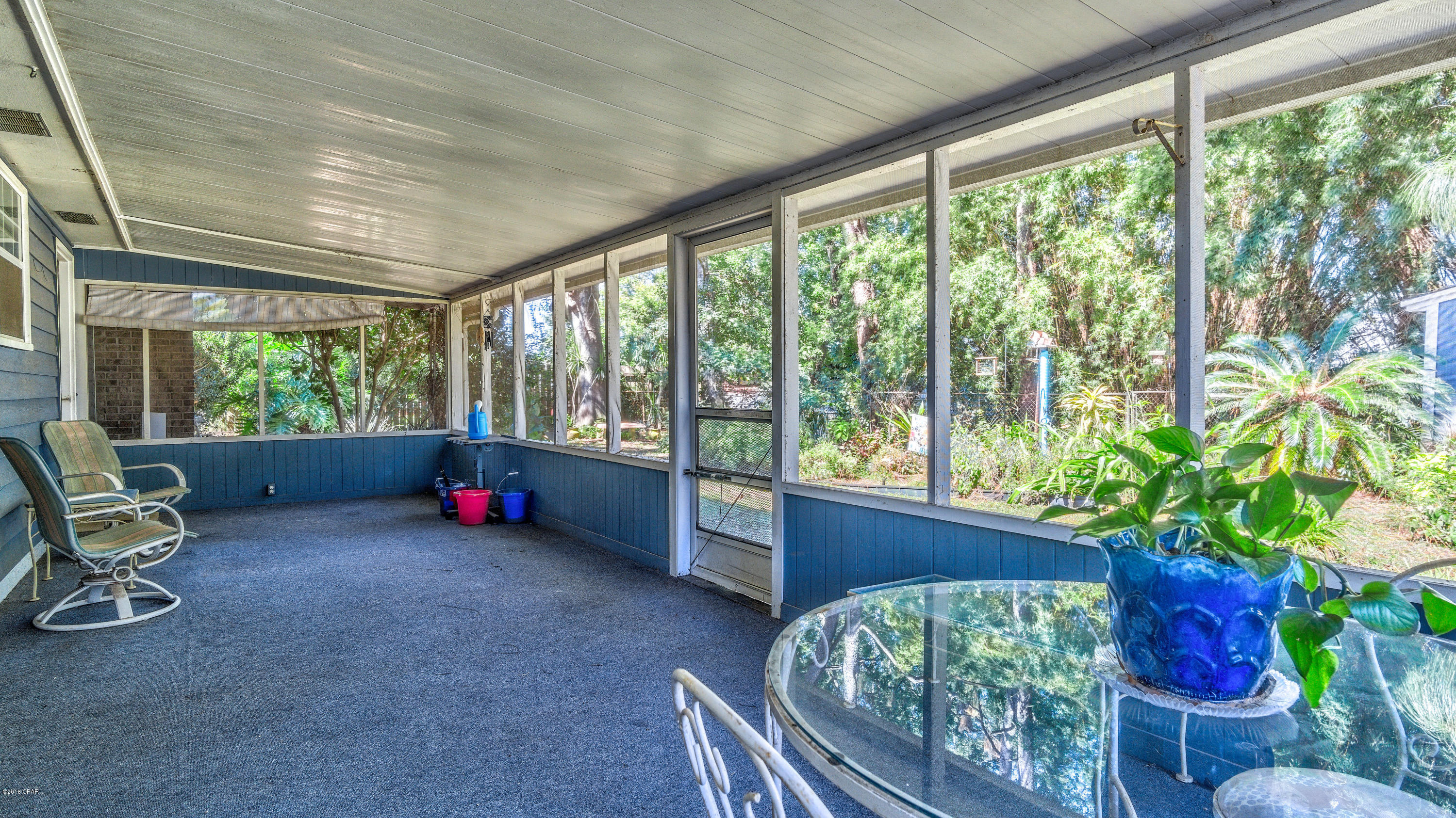 Venetian Villa - Residential