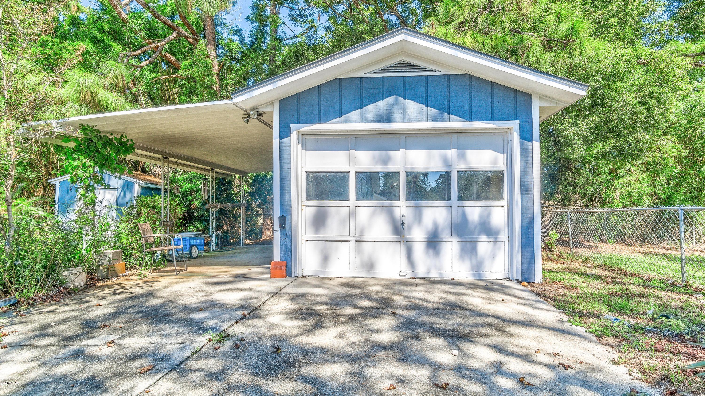 Venetian Villa - Residential