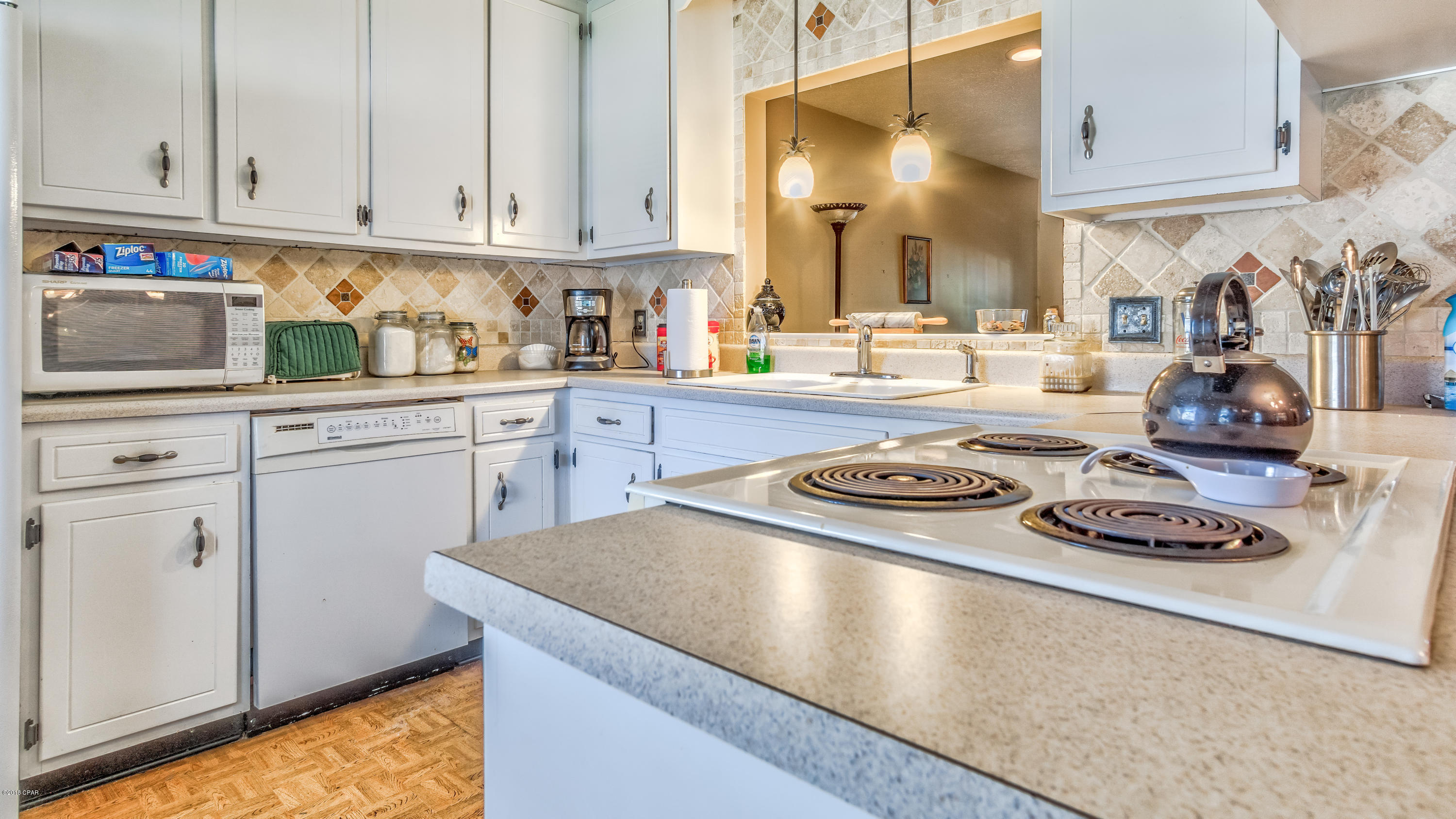 Venetian Villa - Residential