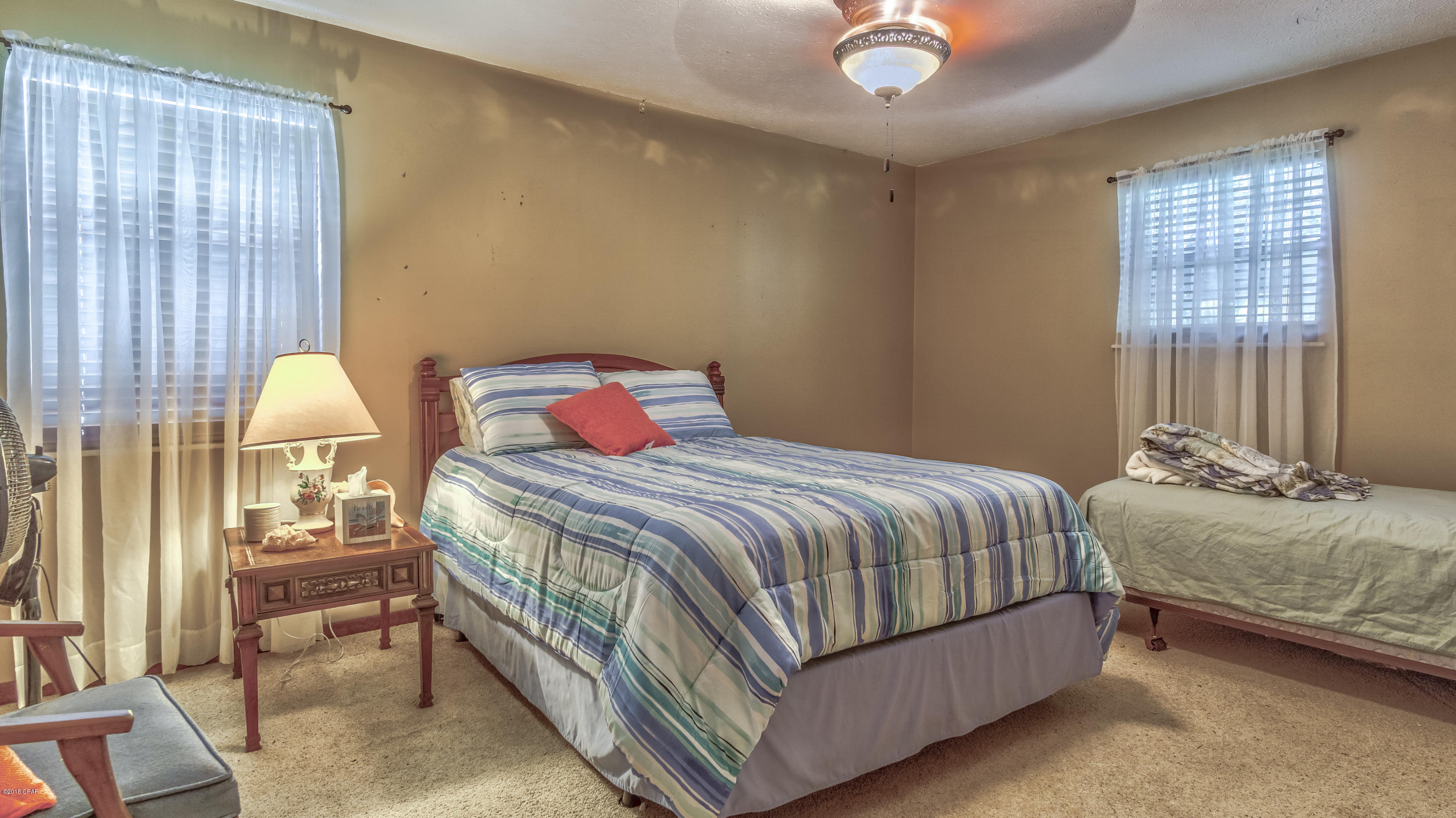 Venetian Villa - Residential