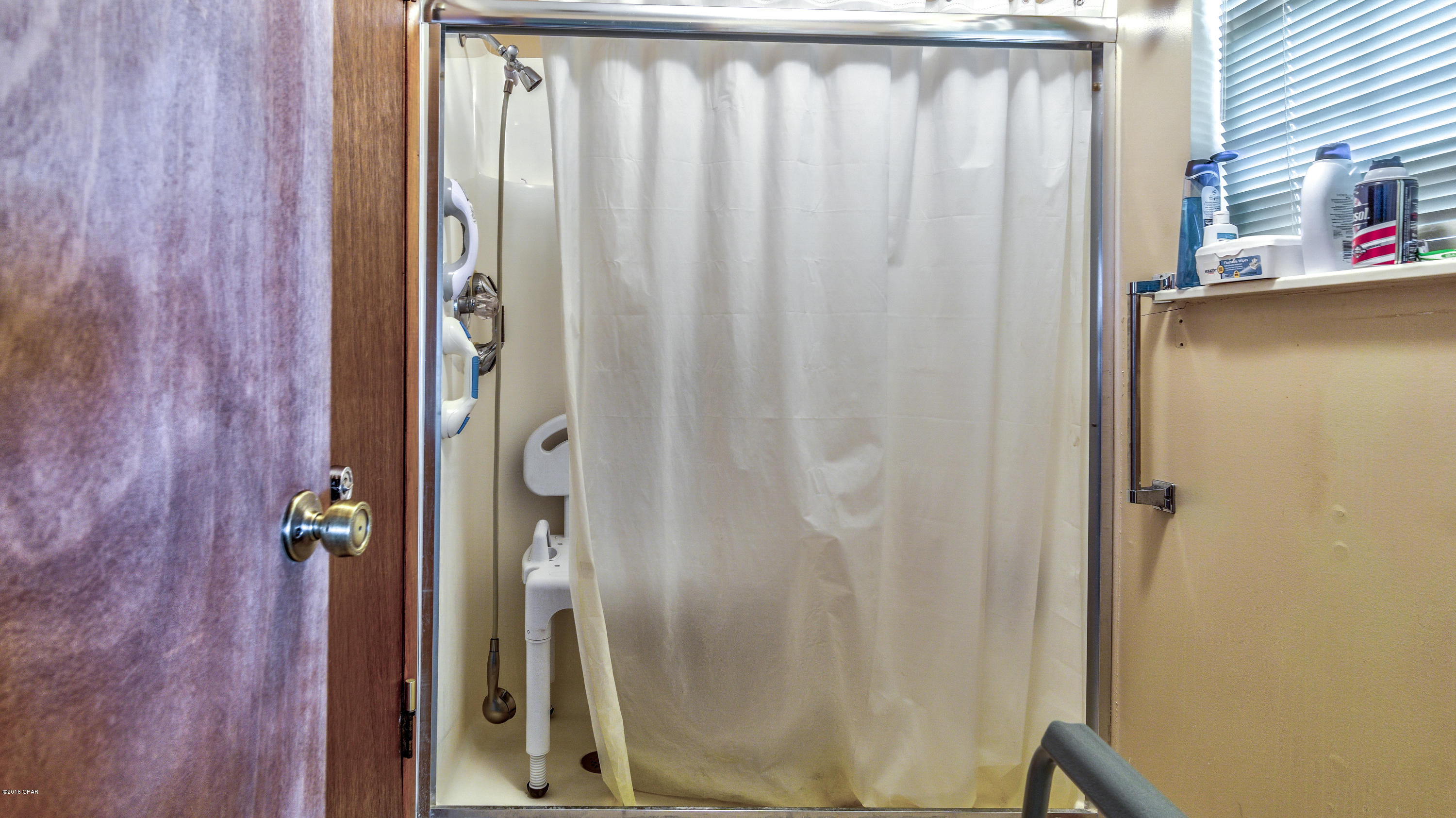 Venetian Villa - Residential